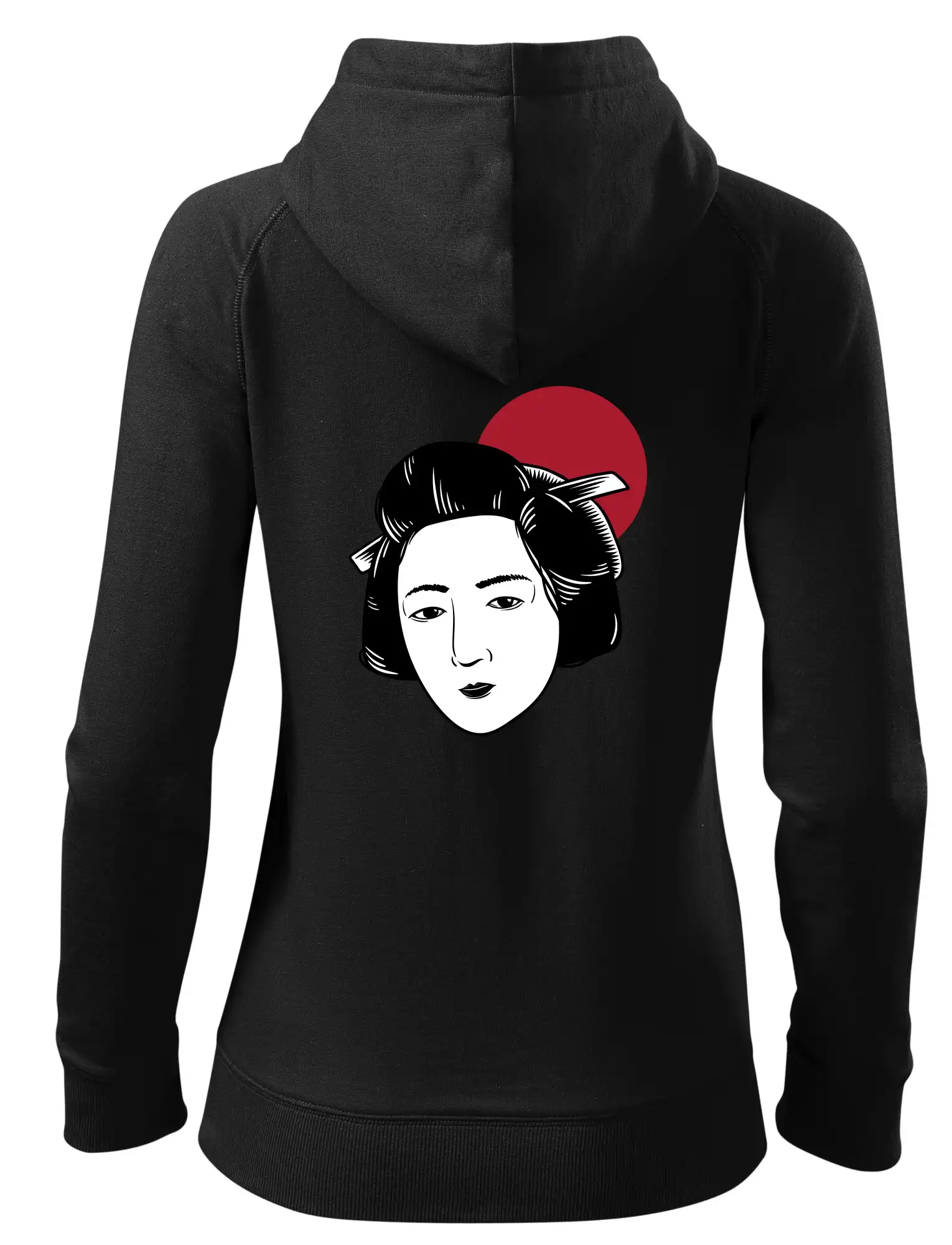 Japan culture - žena