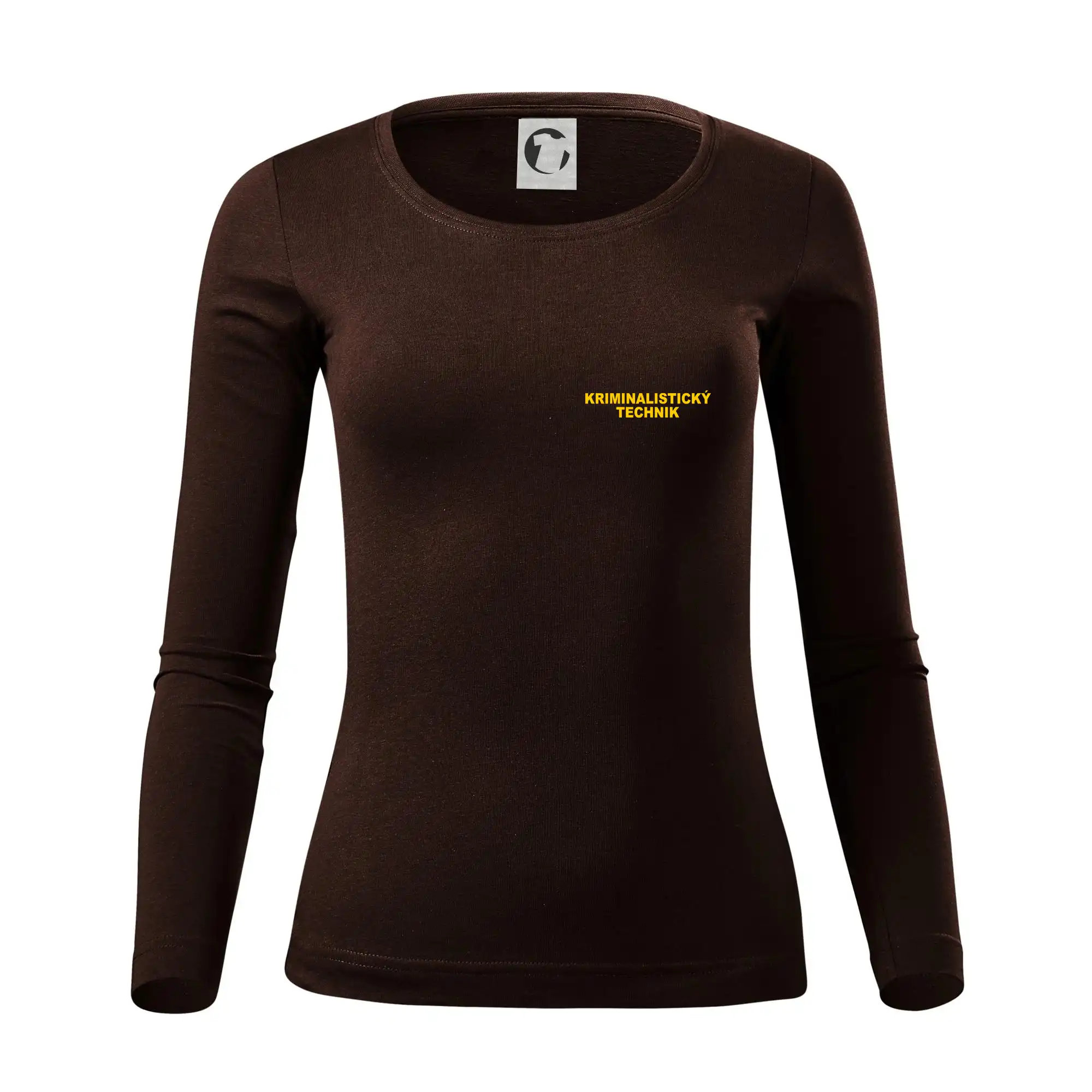 Kriminalistický technik