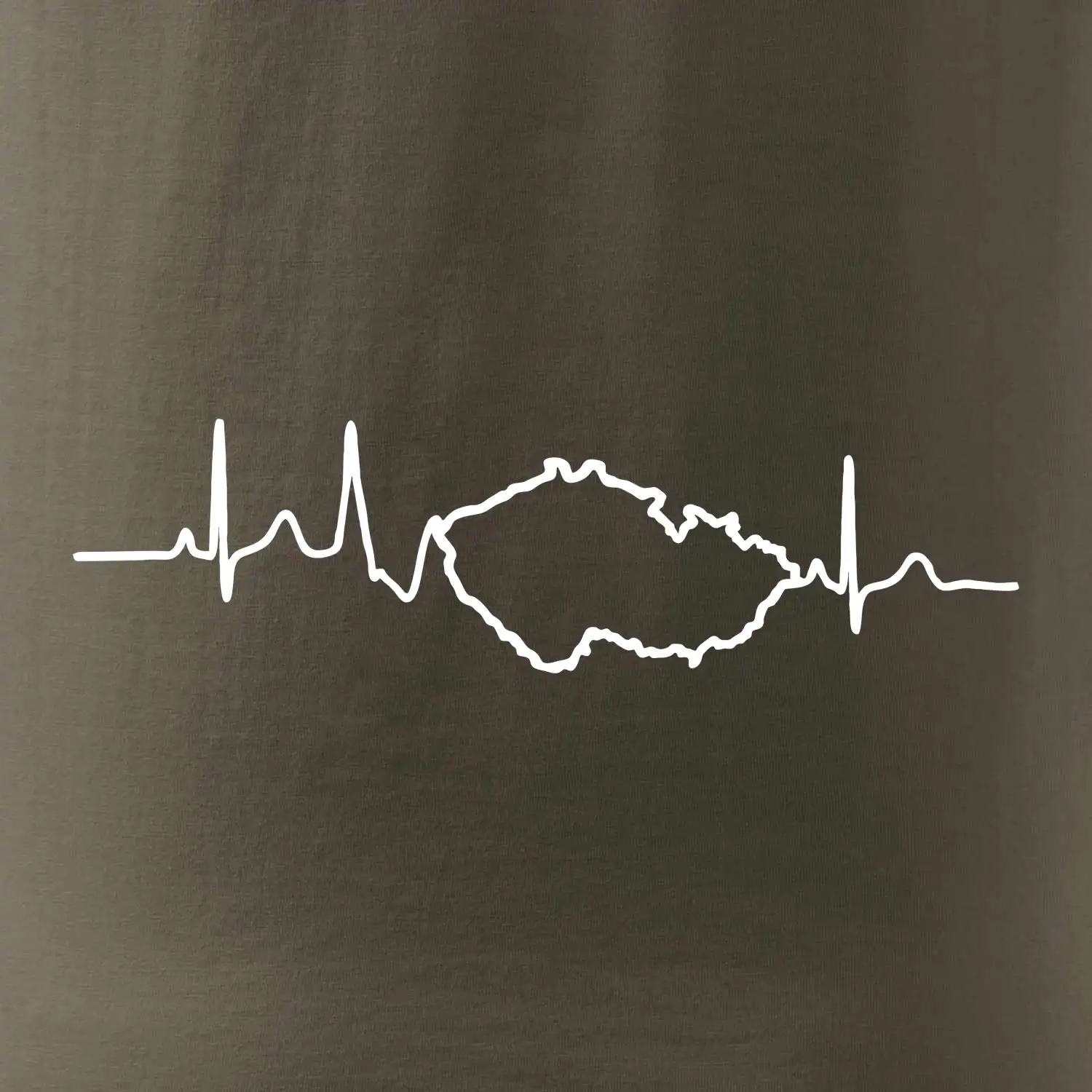 EKG Česká republika