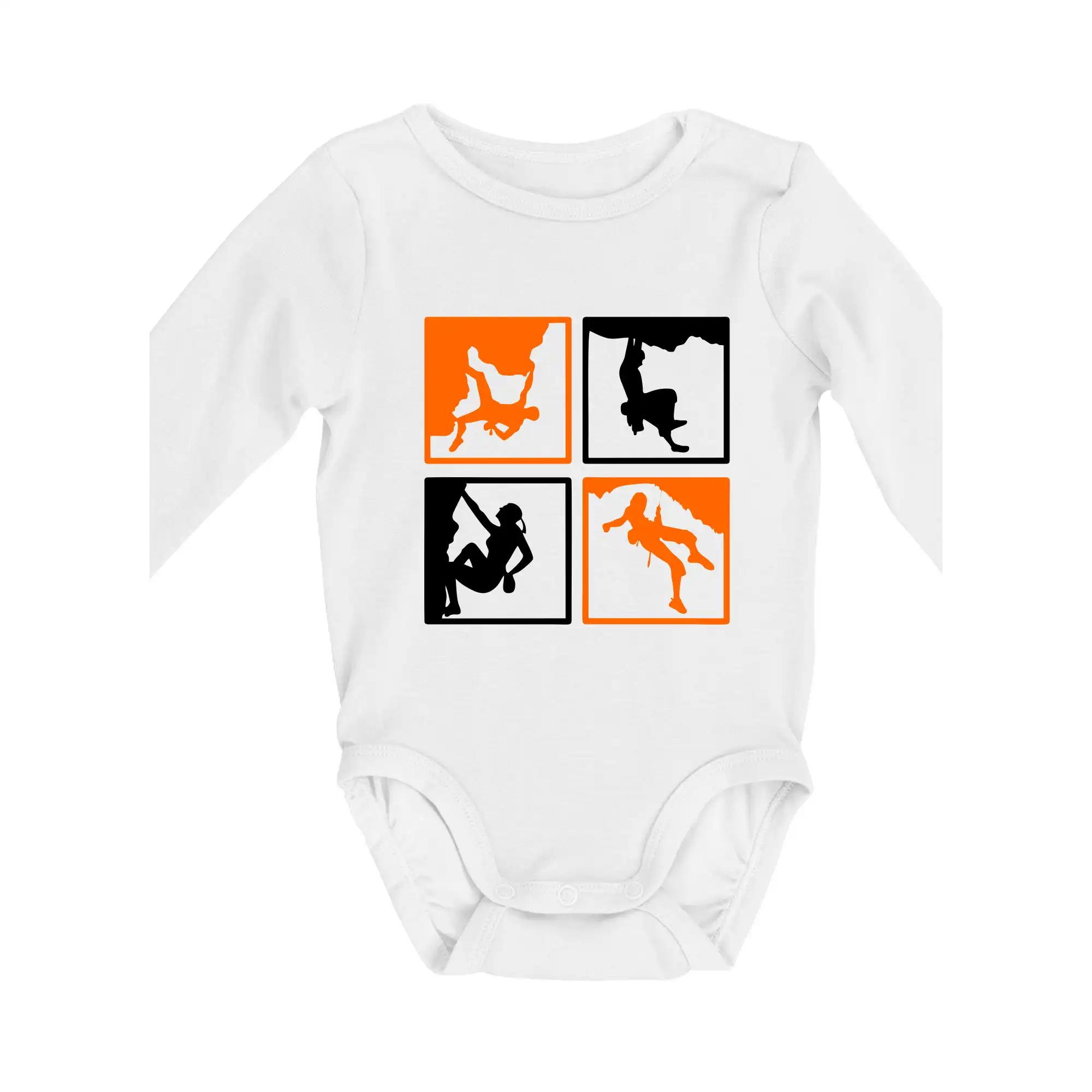 Quatro climb Quatro climb