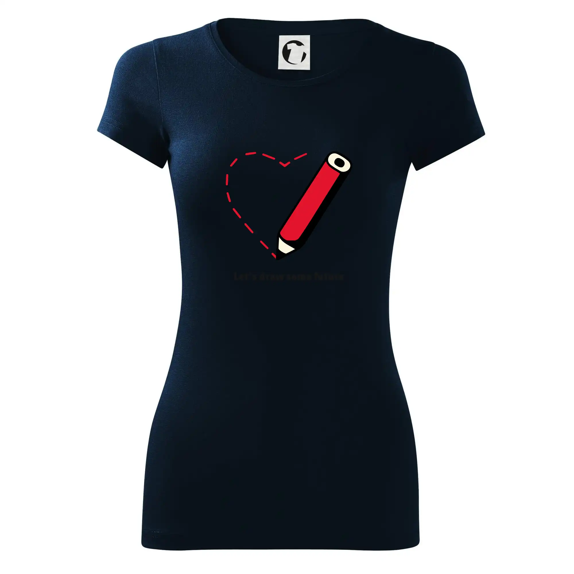 Let's draw some future