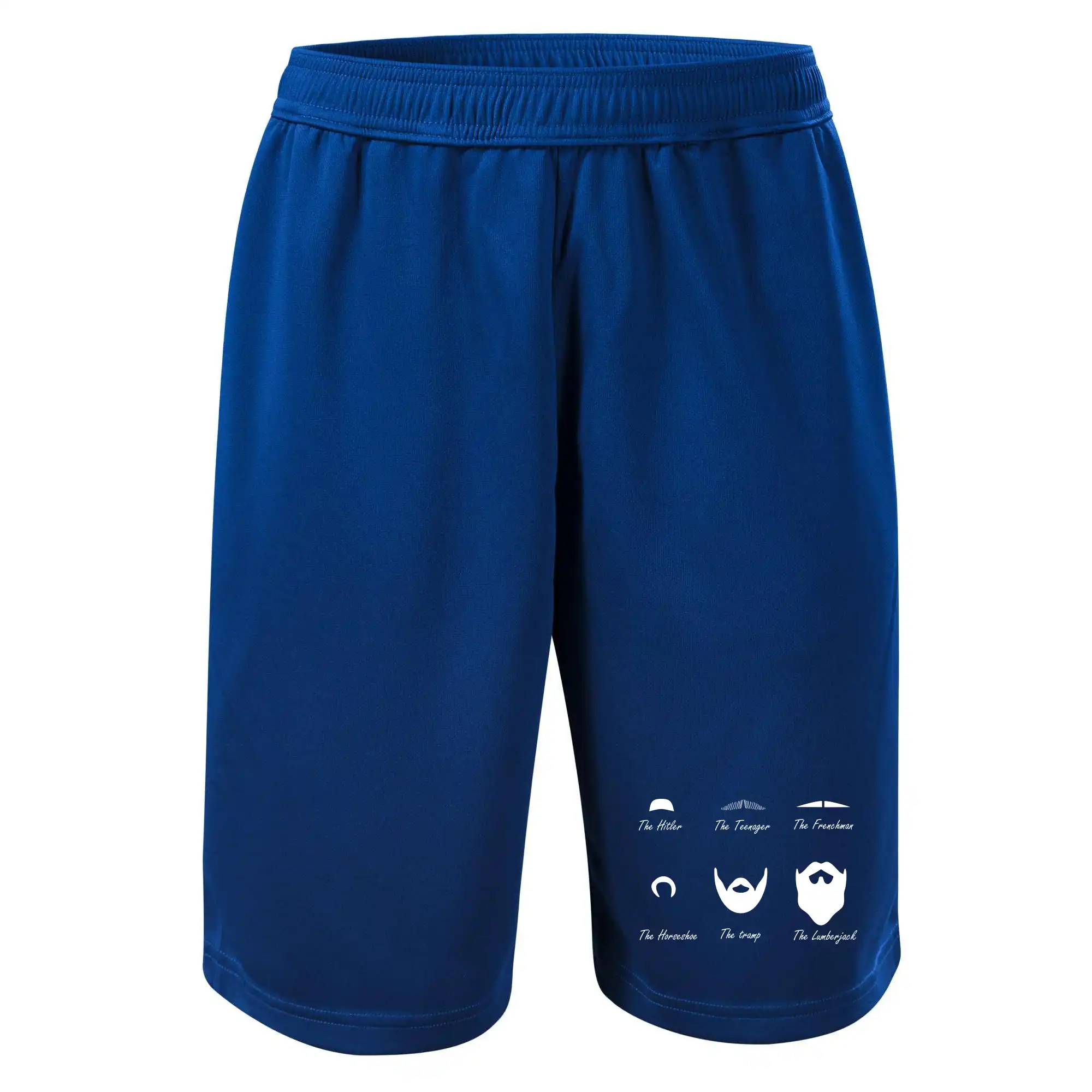 Mustache types of mustache