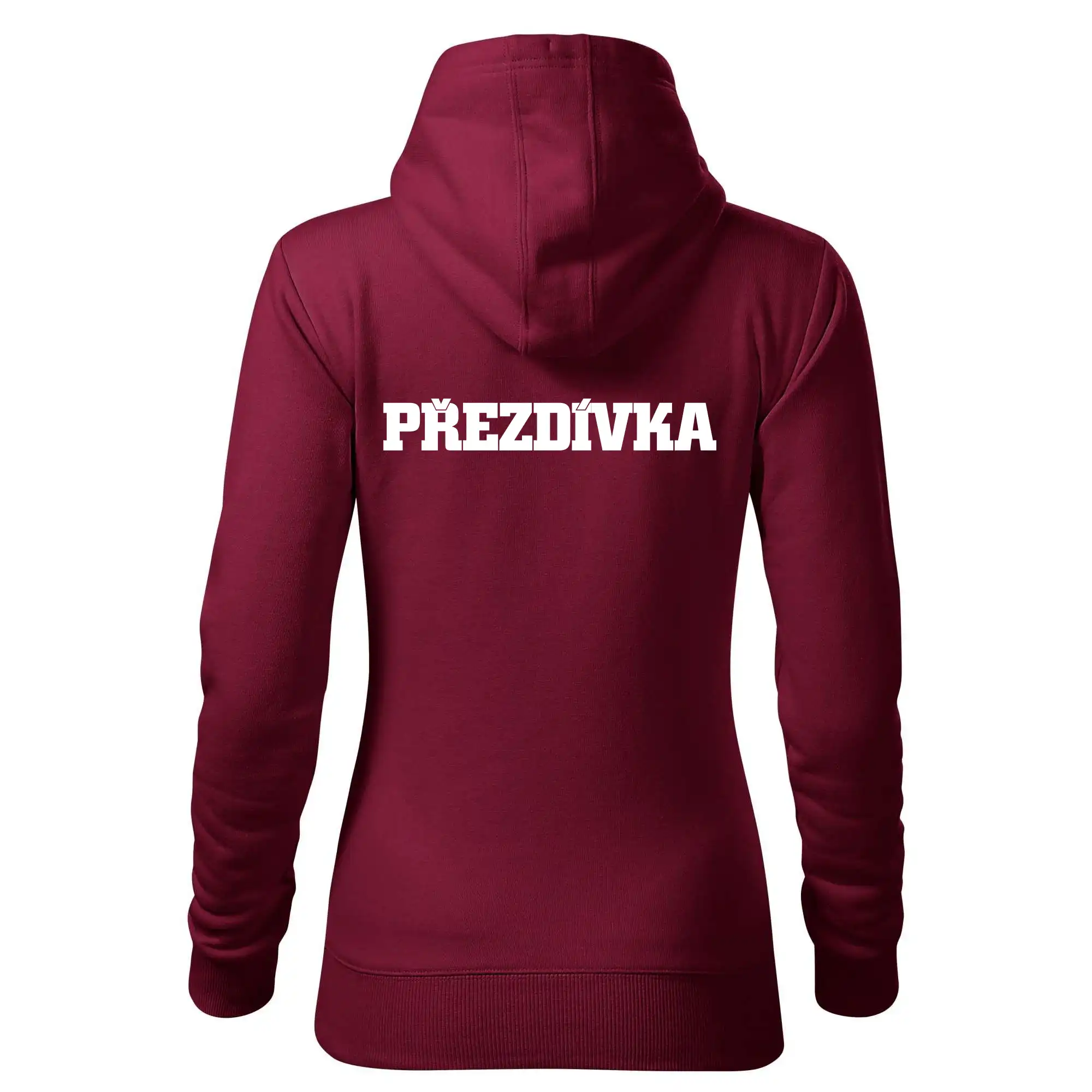 K vode - pádla hory (vlastný nápis)