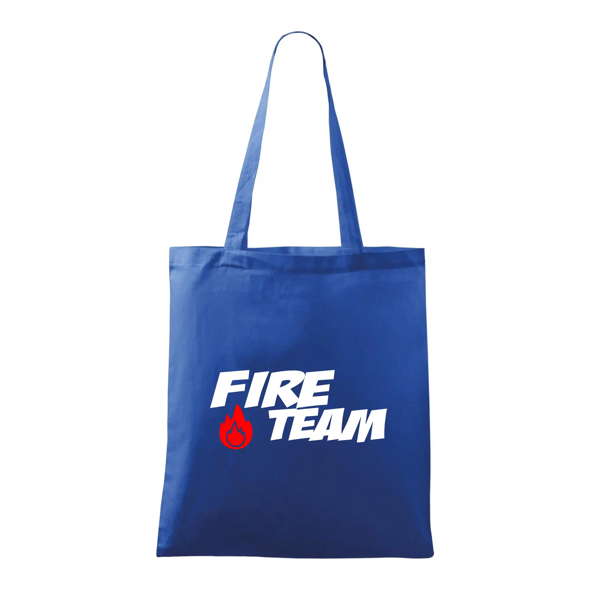 Fire Team plamen