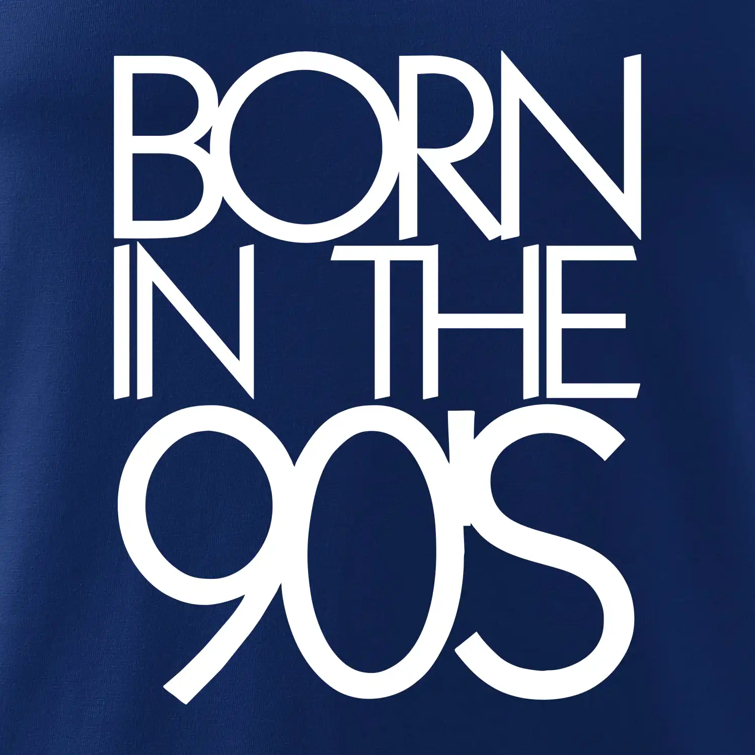 Born In The 90's