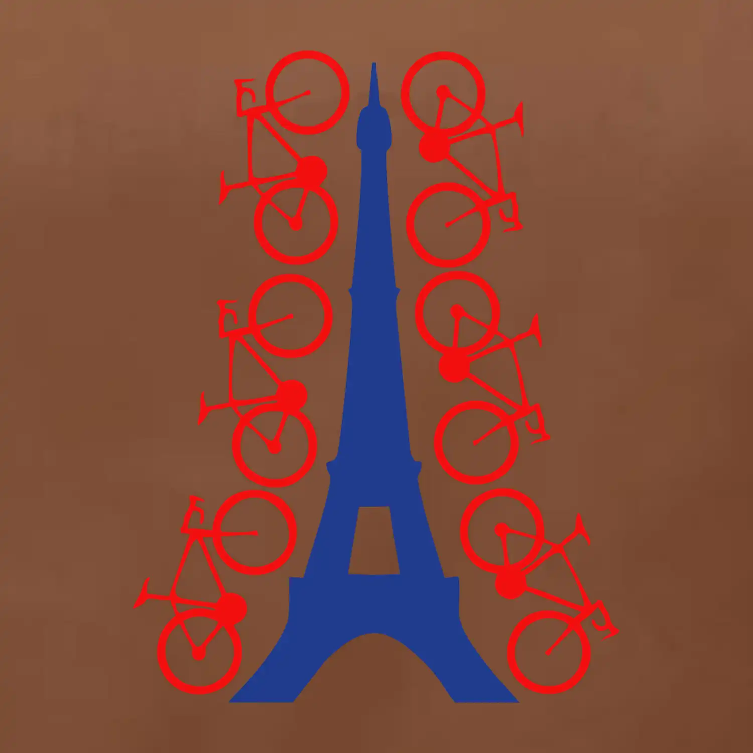 Cyclo Paris