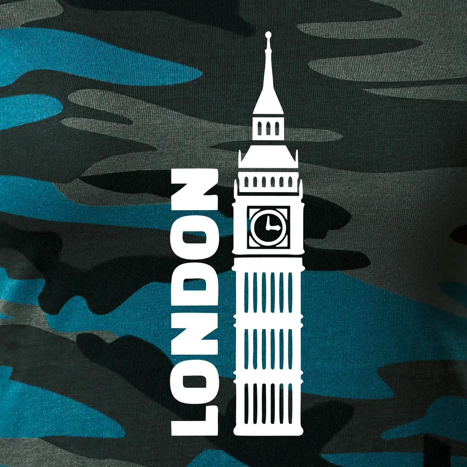 London věž