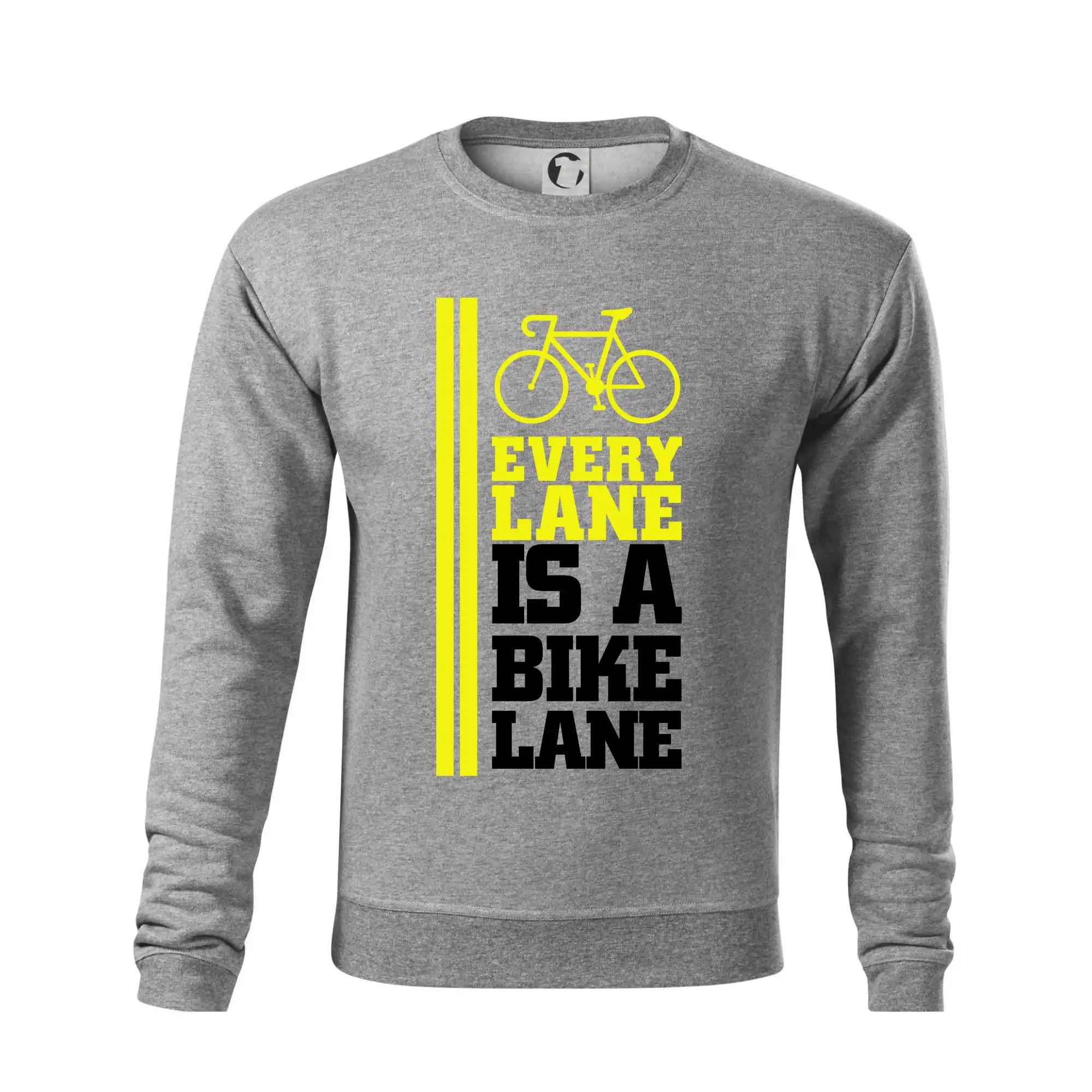 Every Lane Bike Lane