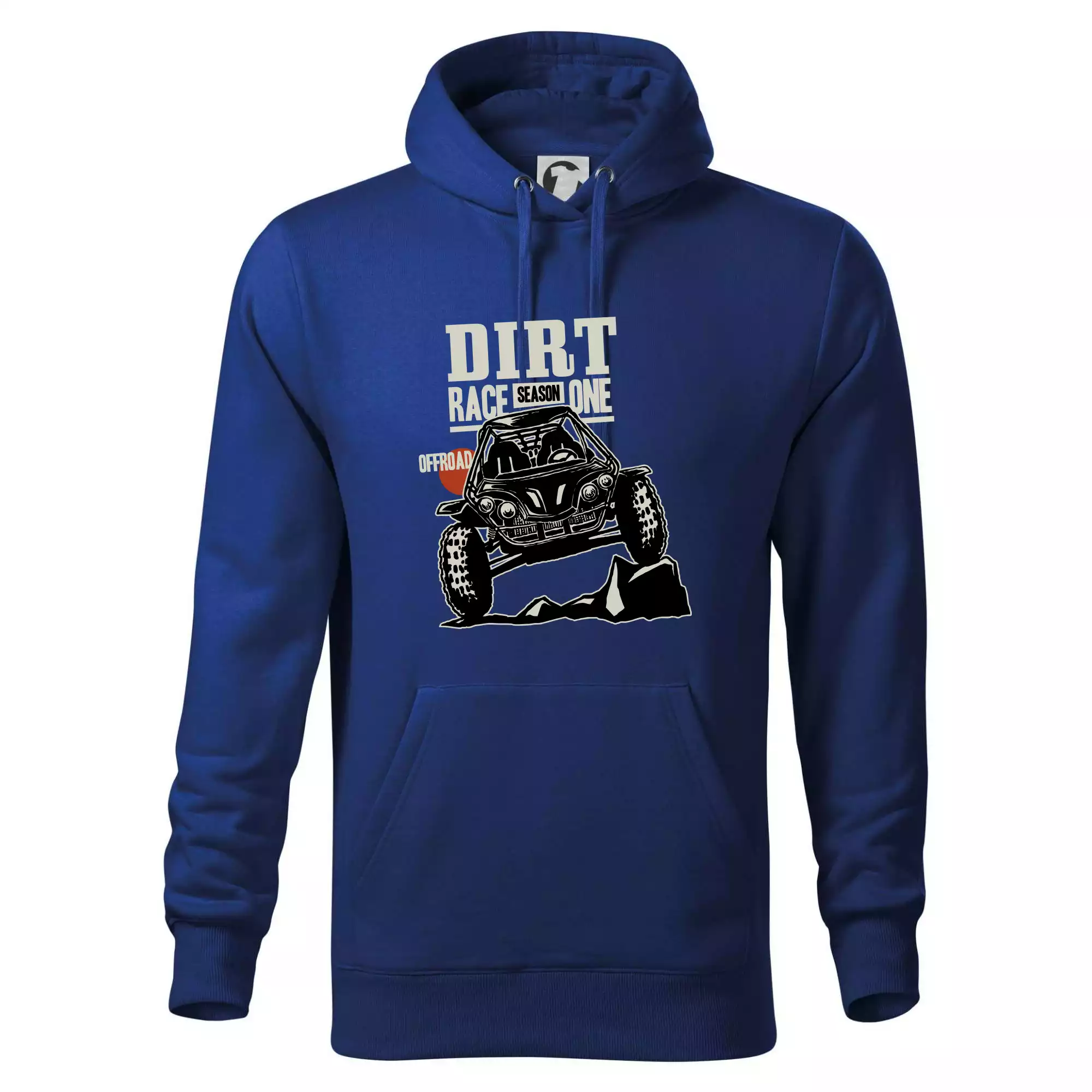 Dirt race offroad