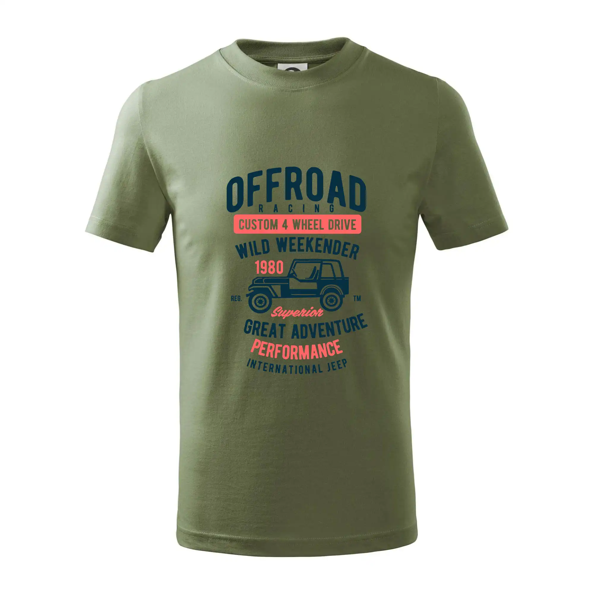 Off Road Racing