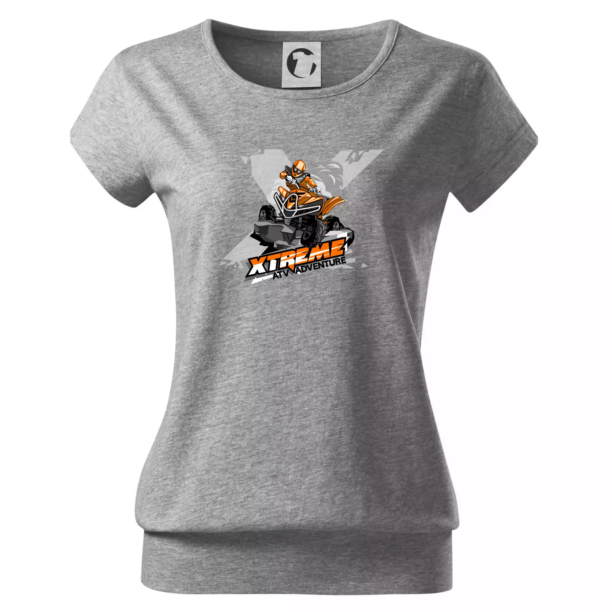 ATV čtyřkolka Xtreme oranžová