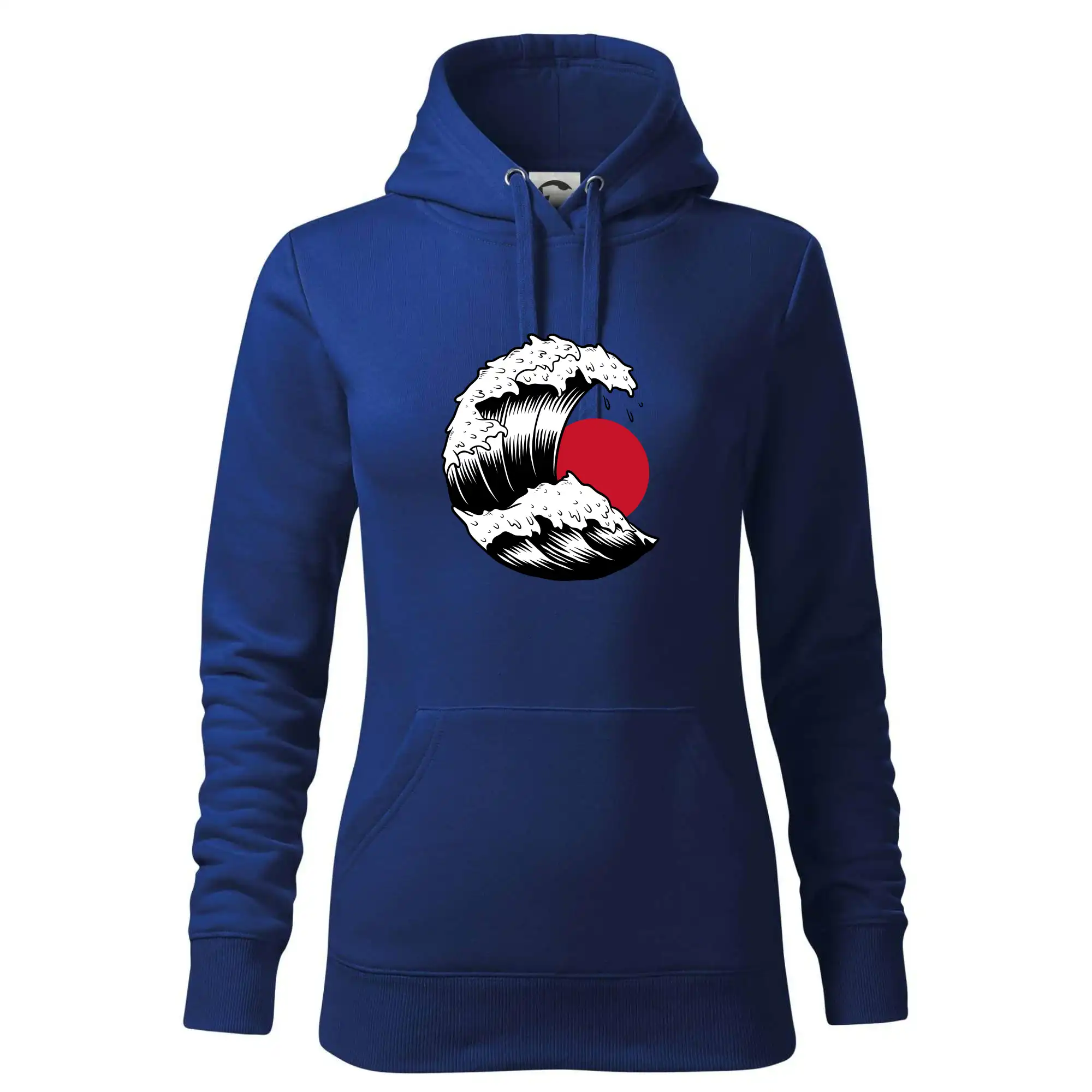 Japan culture - vlna