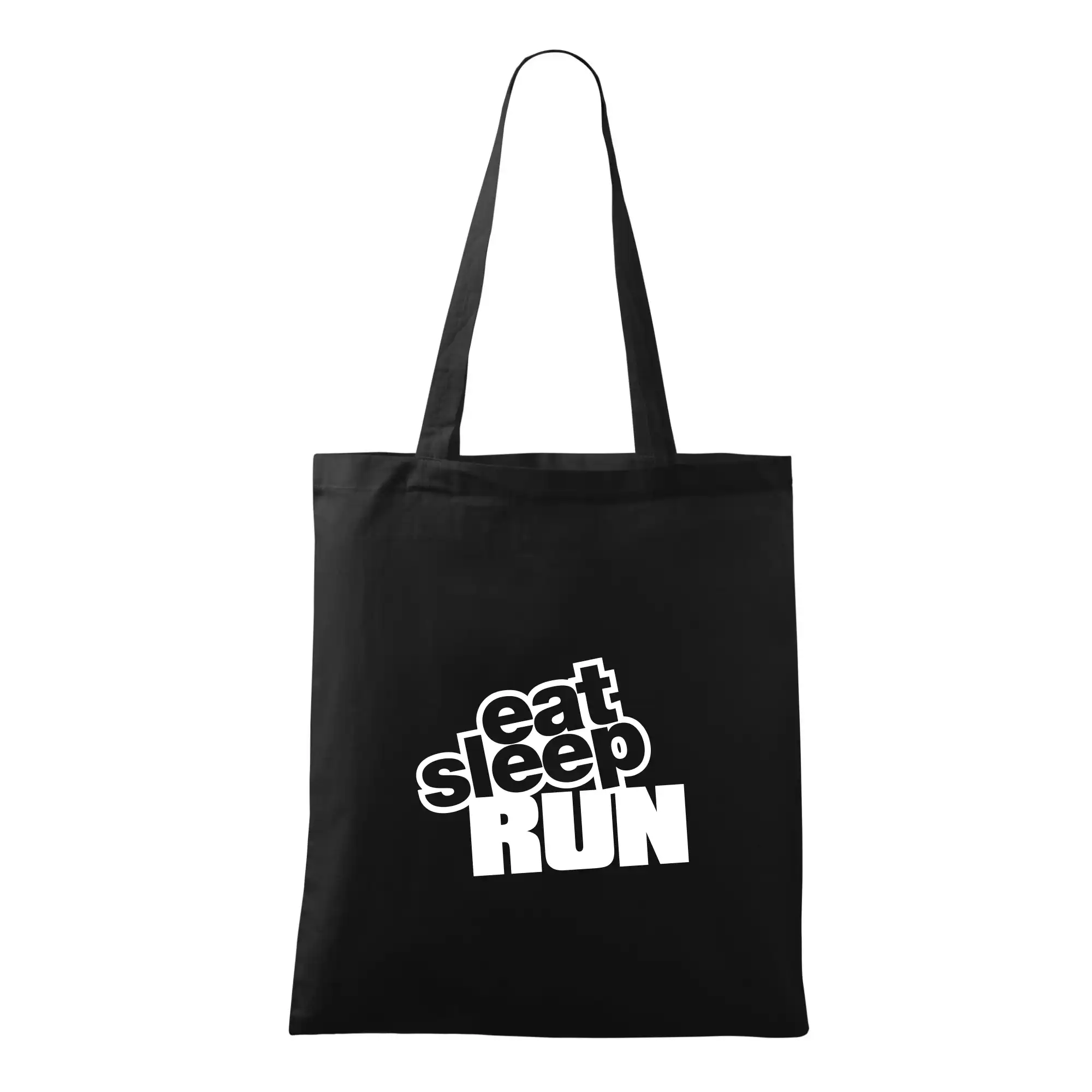Eat sleep run velké