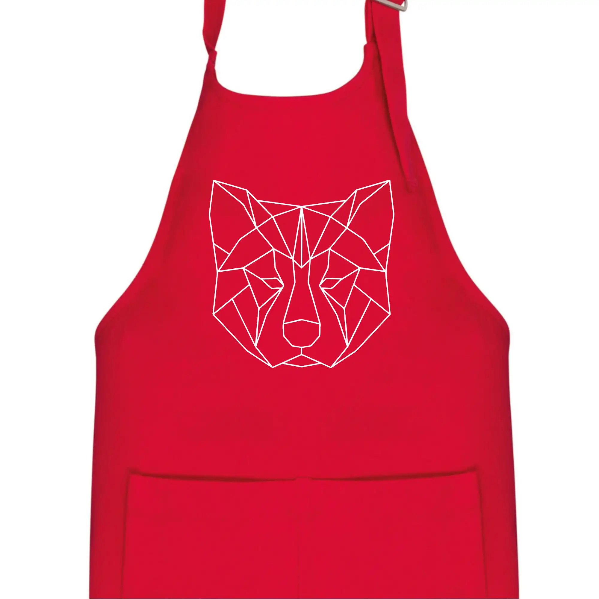 Akita Inu - Geometrie