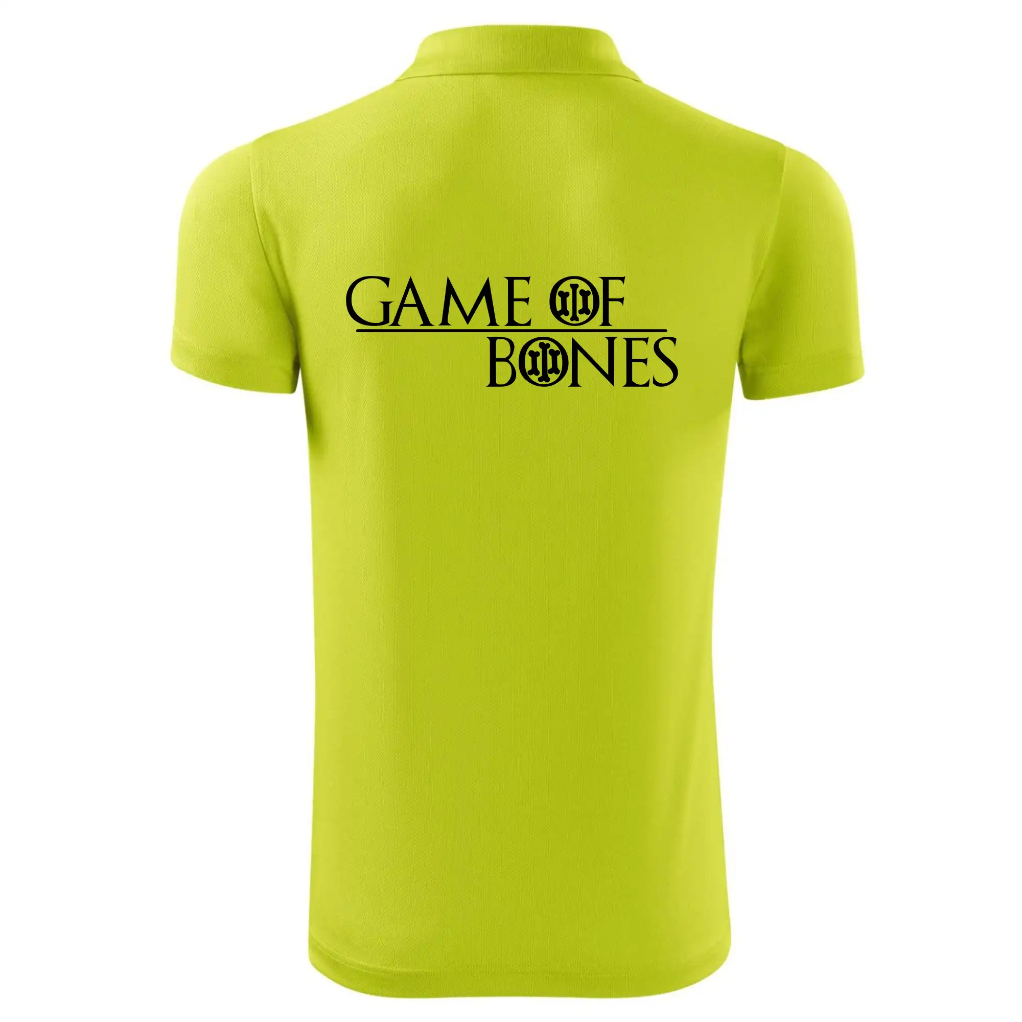 Game of bones