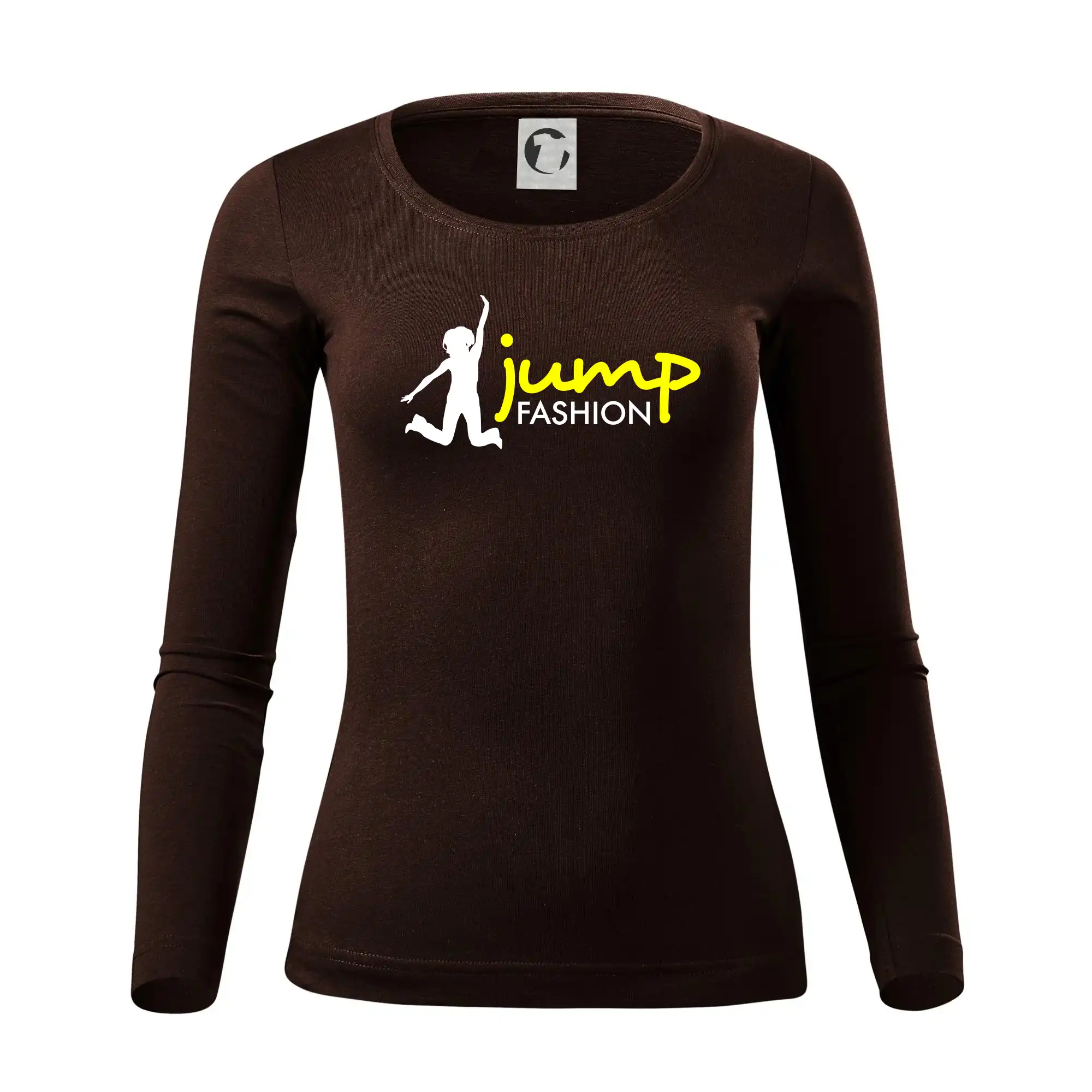 Jump fashion