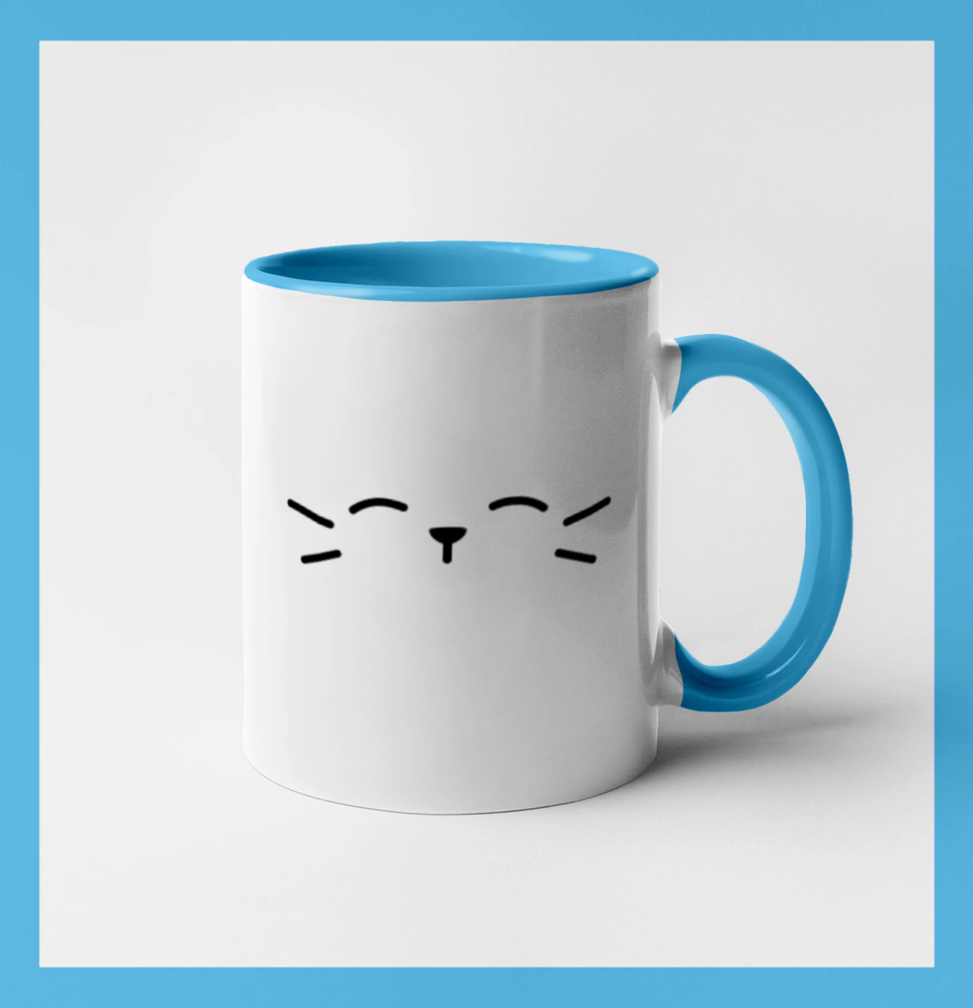 Mačka drží srdce Mačka drží srdce