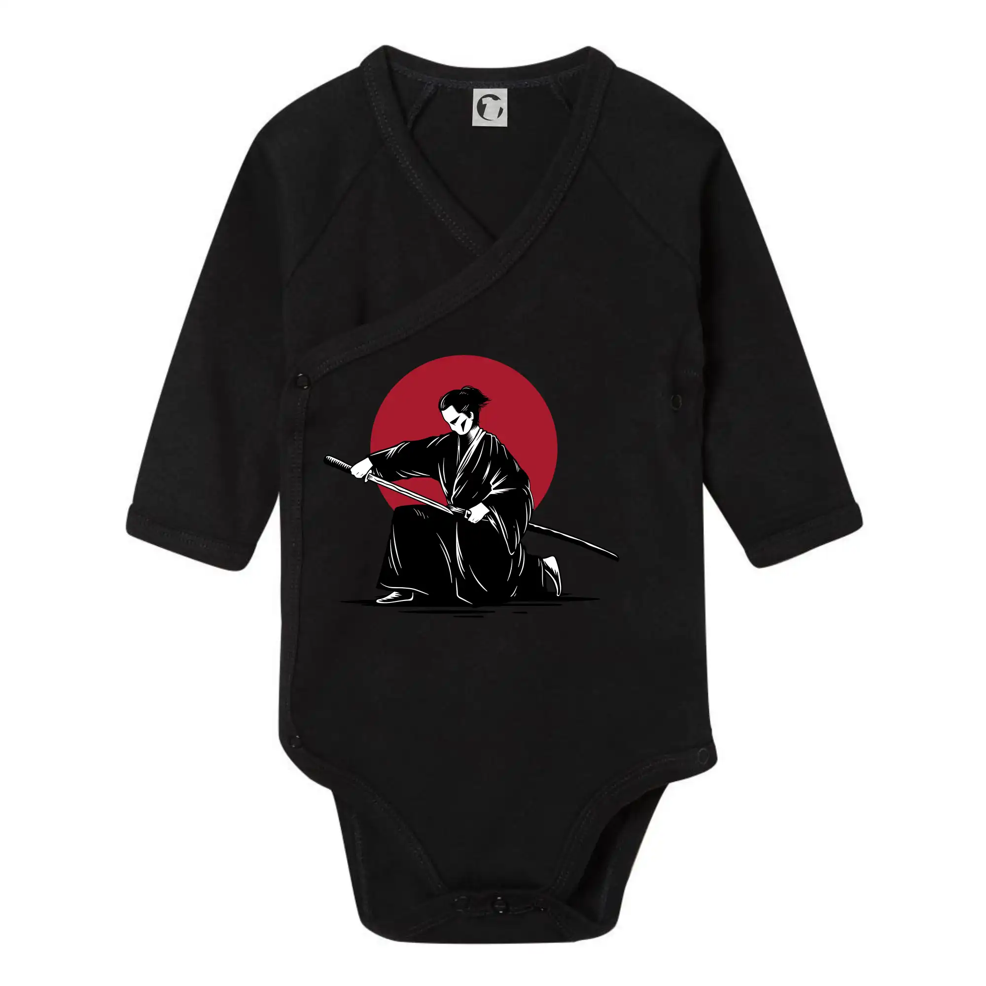 Japan culture - samurai