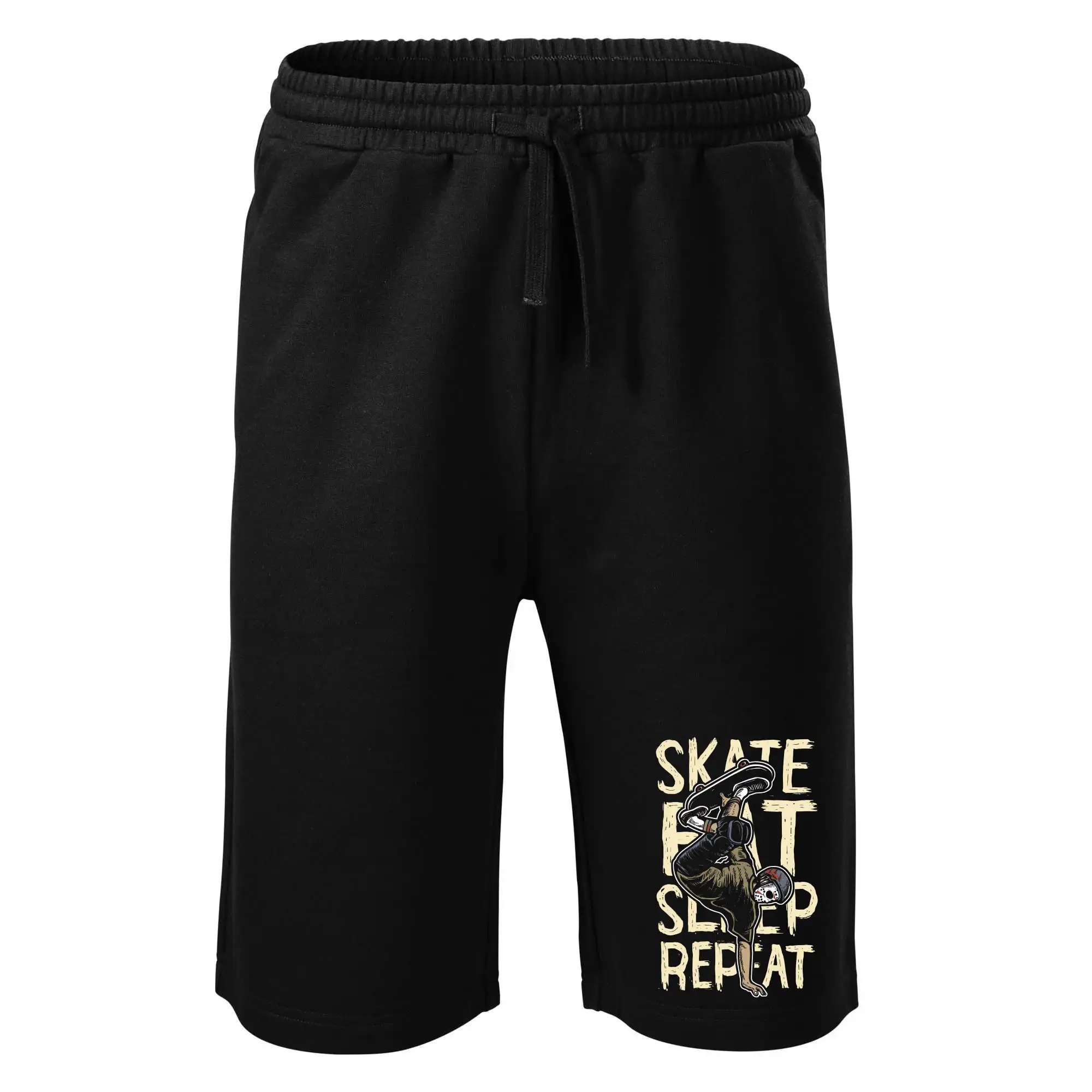 Skate Eat Sleep Repeat