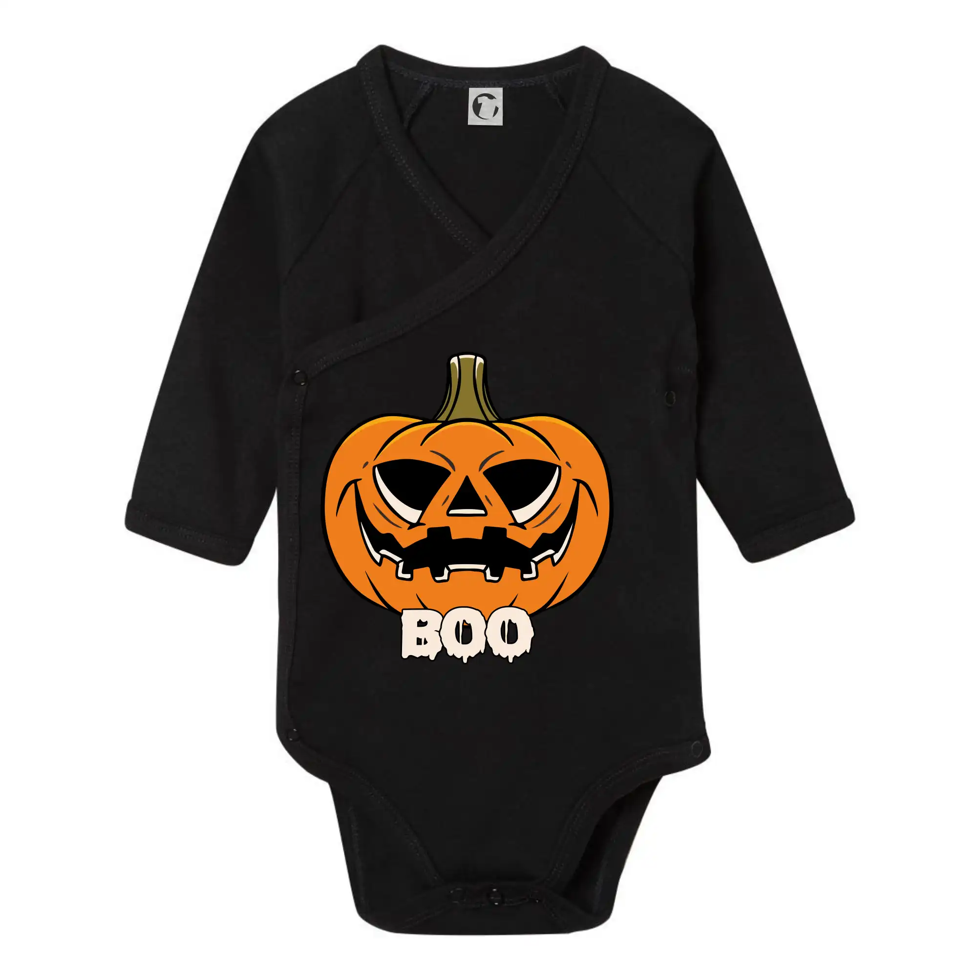 Halloween dýně