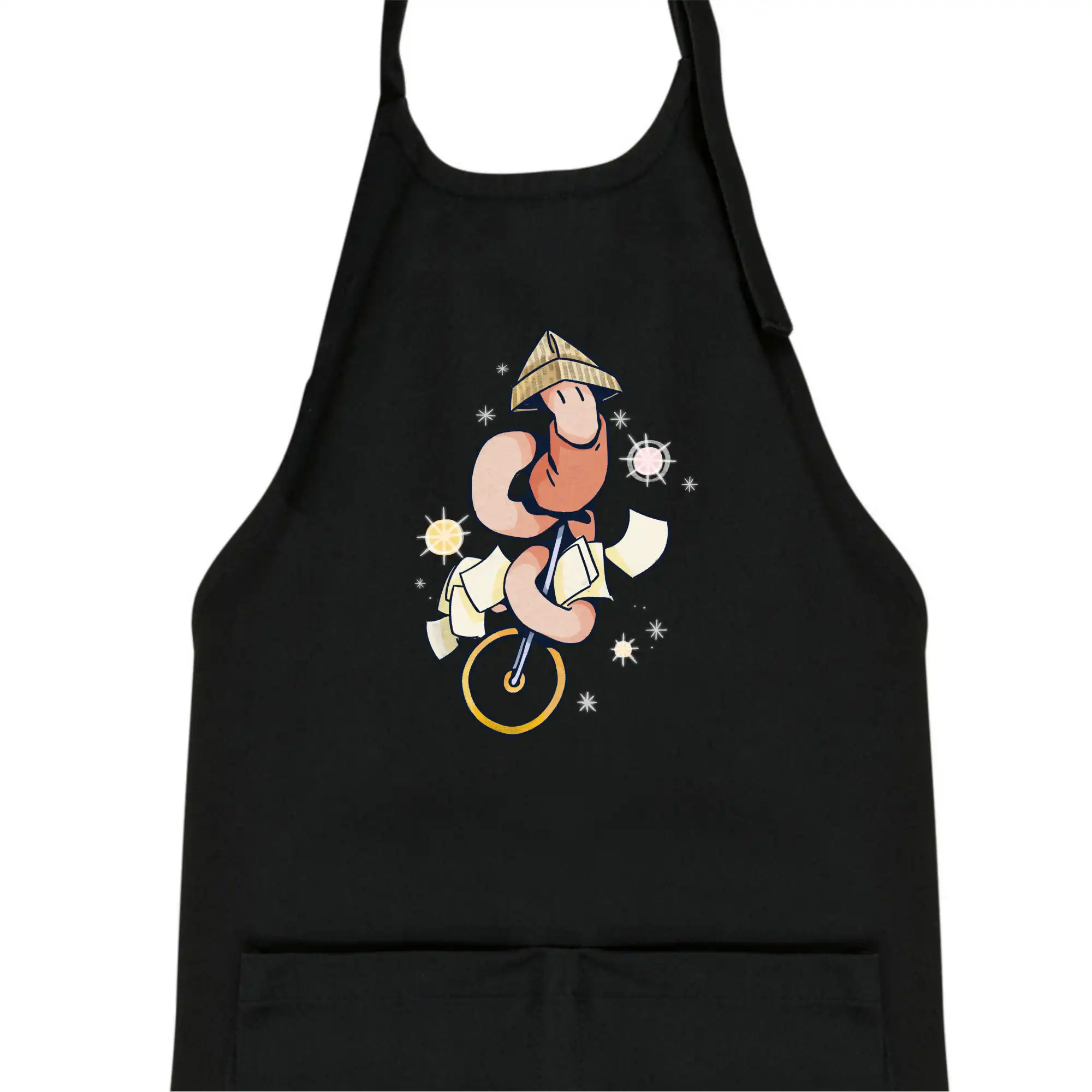 Žížalníček (Alexis Citrine)