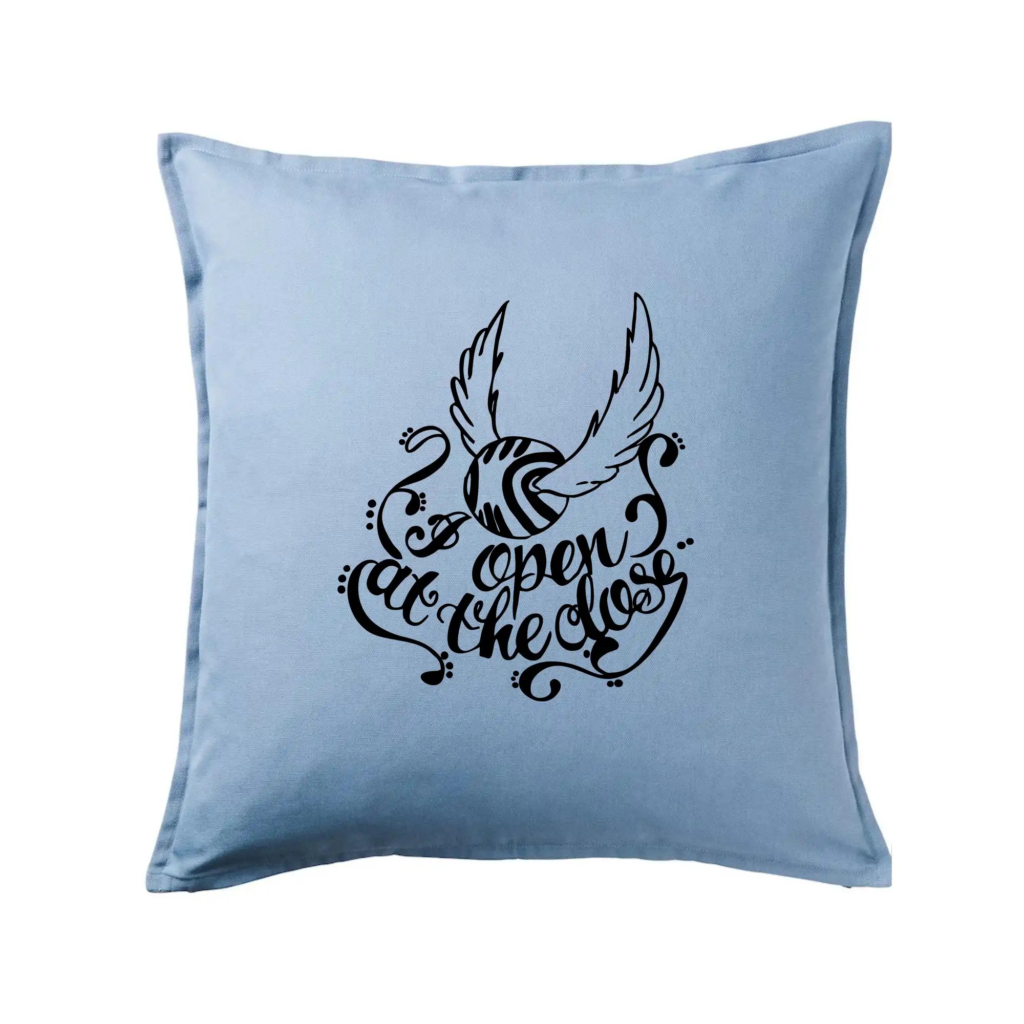 Filmové tričká - Harry - Zlatá strela - Vankúš 50x50