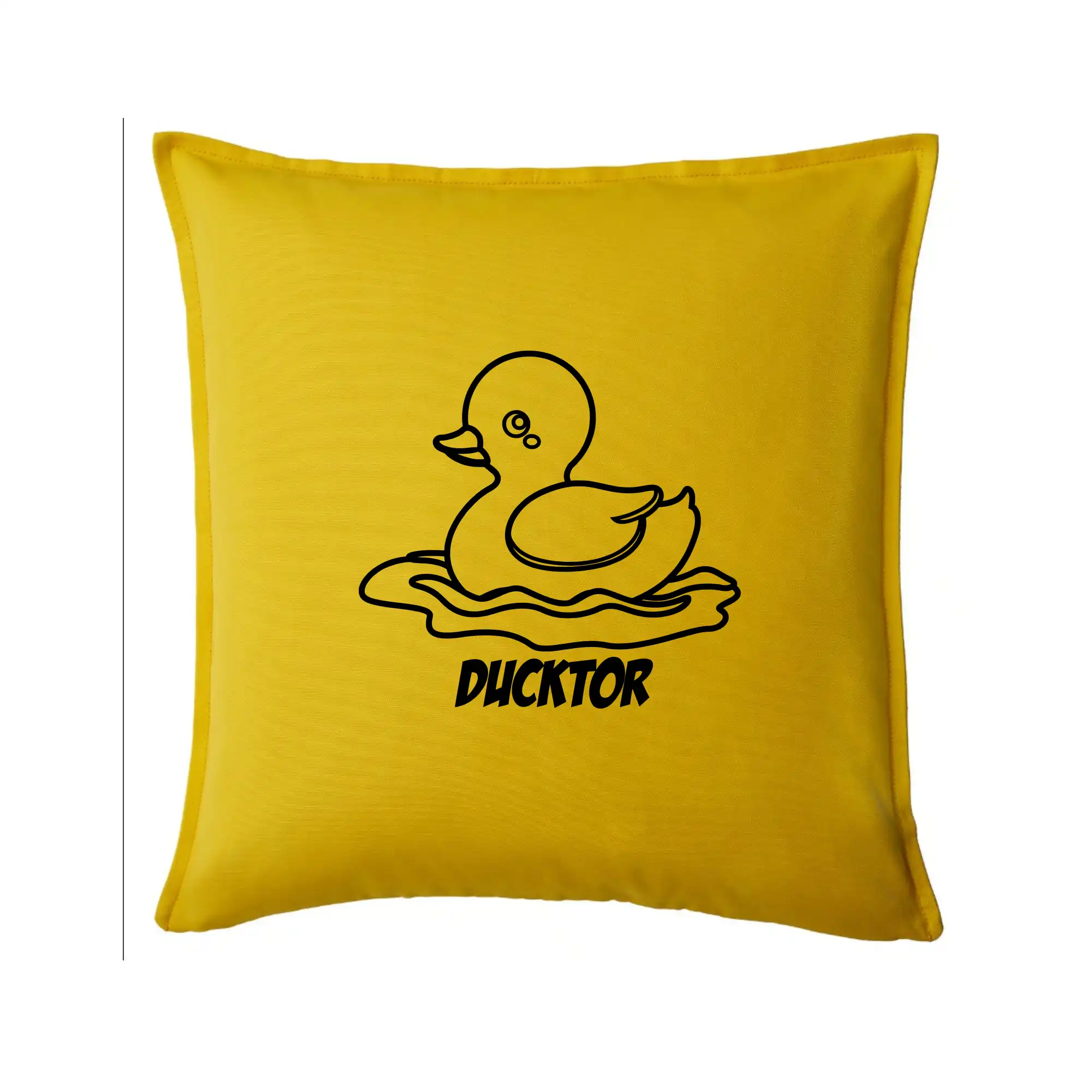 Ducktor - Vankúš 50x50