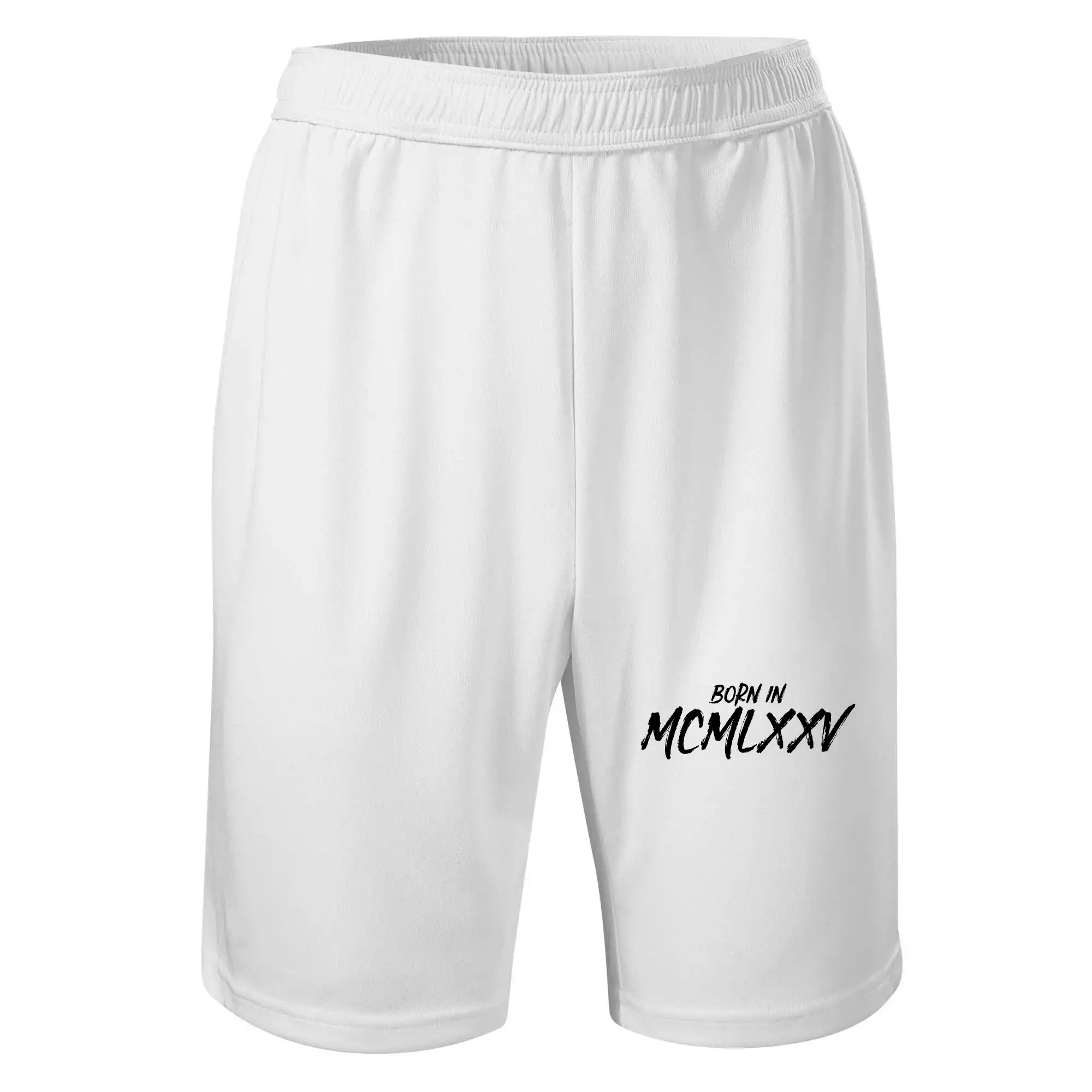 Born in - Římské číslo 1975