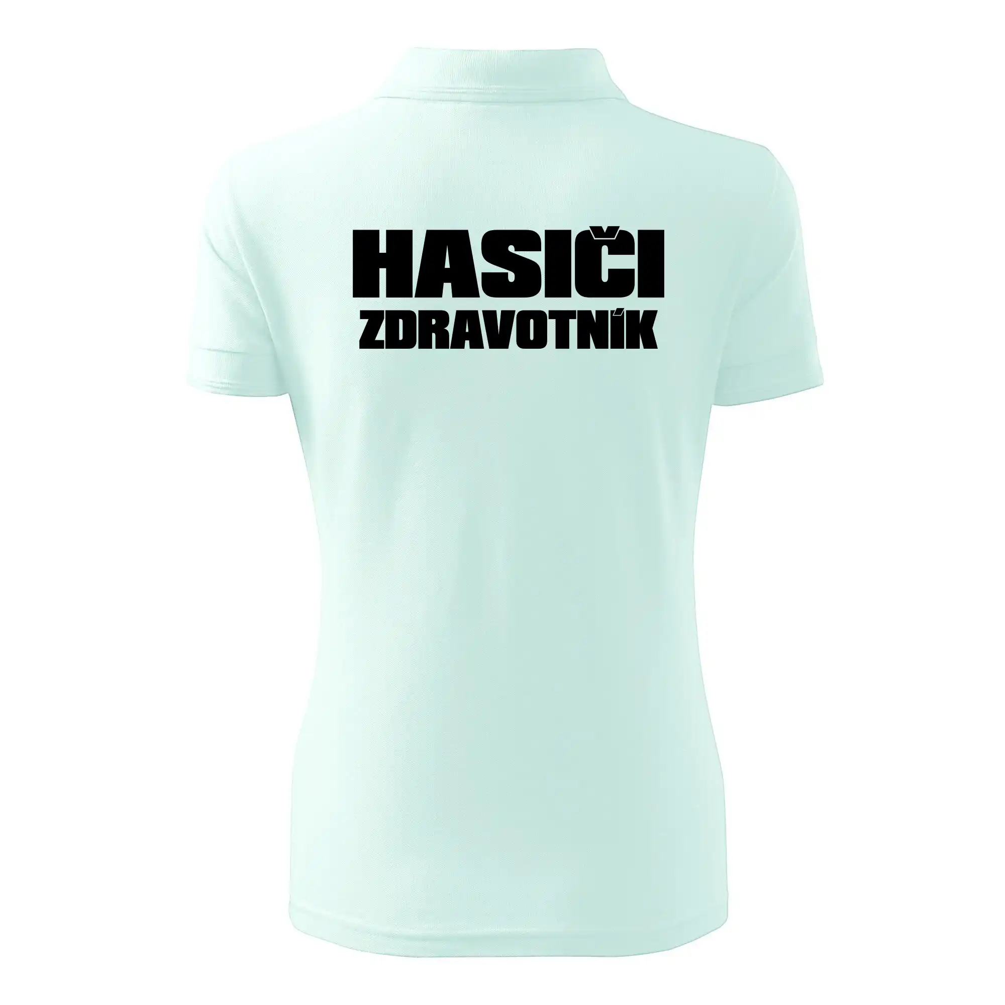 Hasiči zdravotník