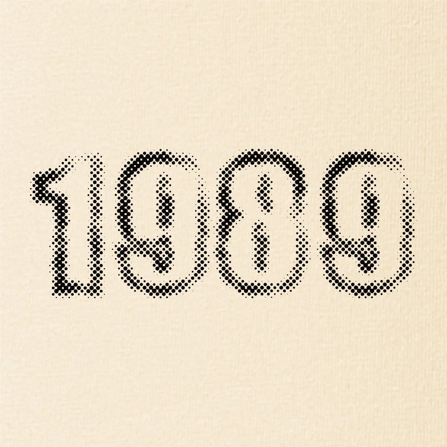 Ročník tečkovaná čísla