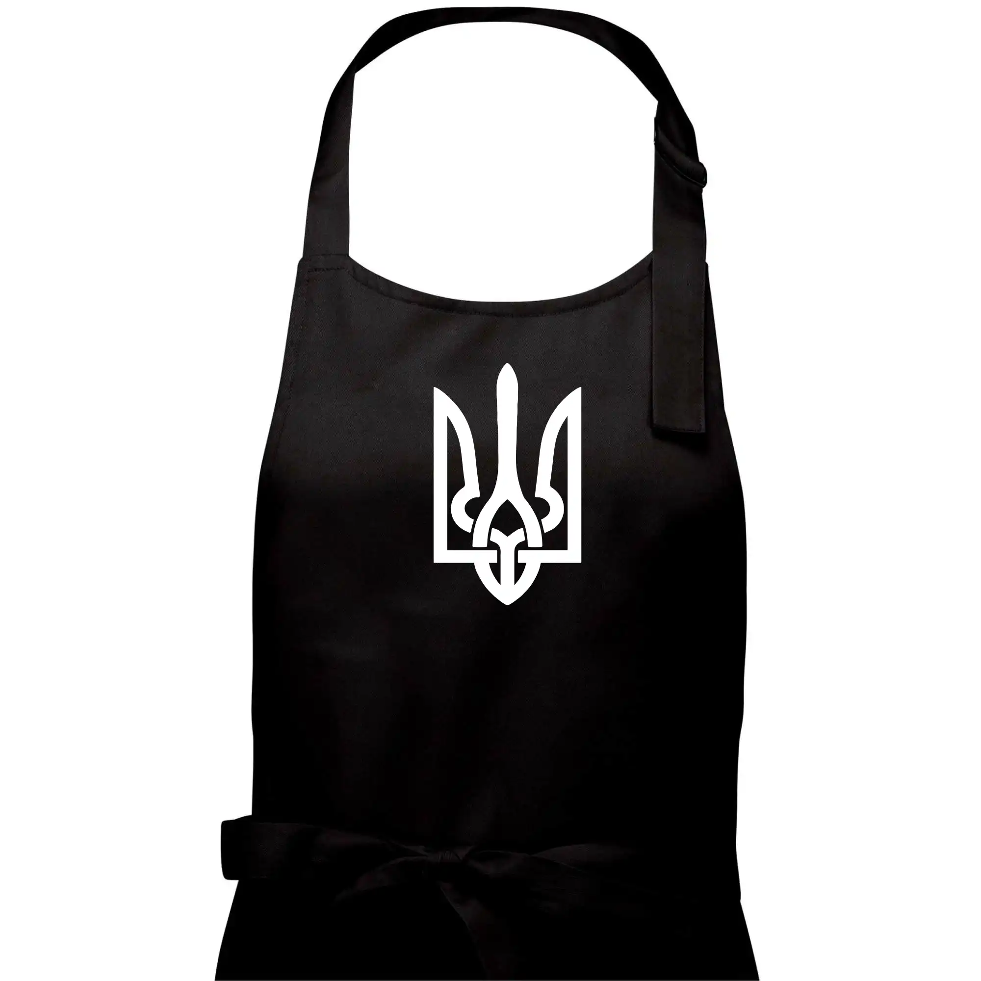 Ukrajina trojzubec velký