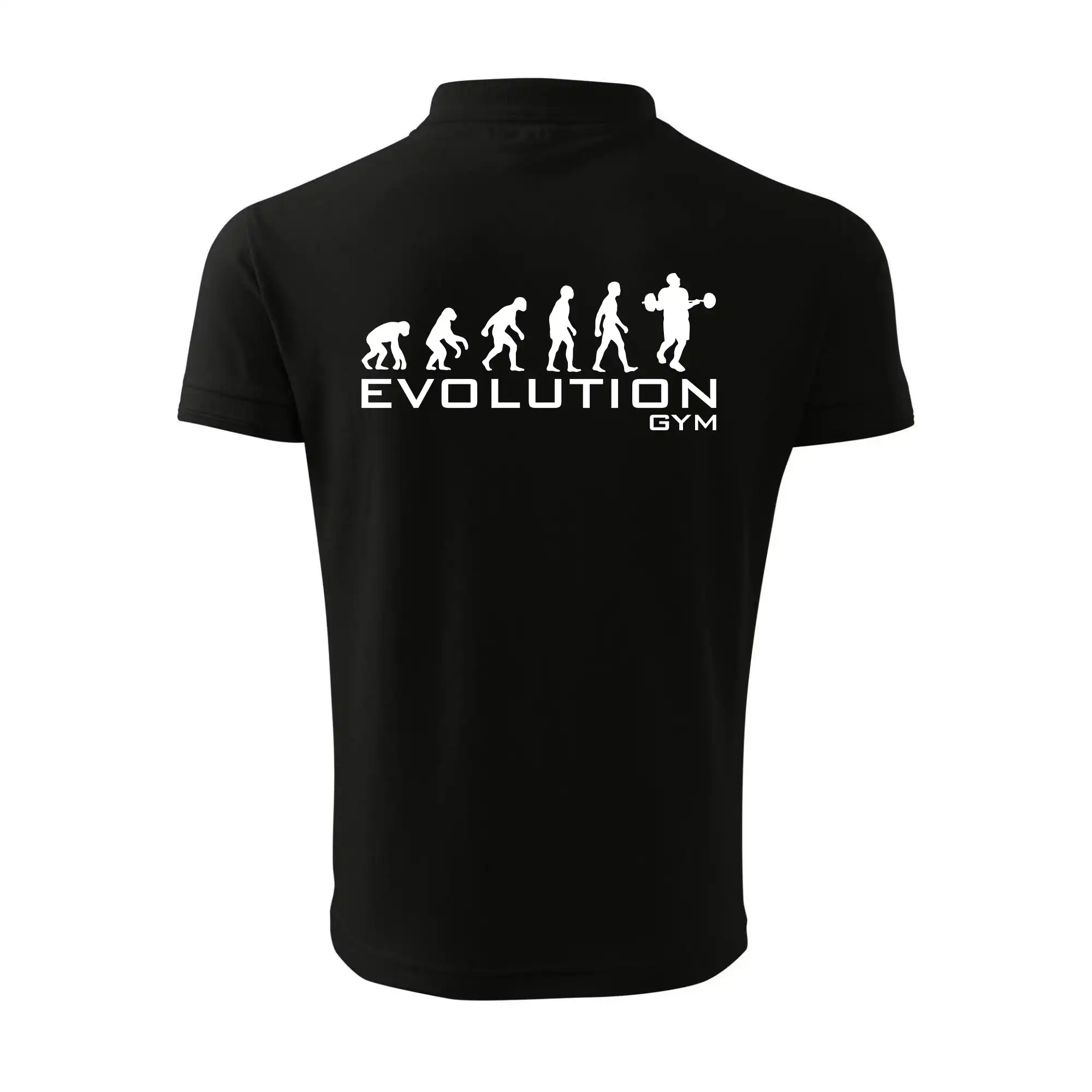 Evoluce Gym