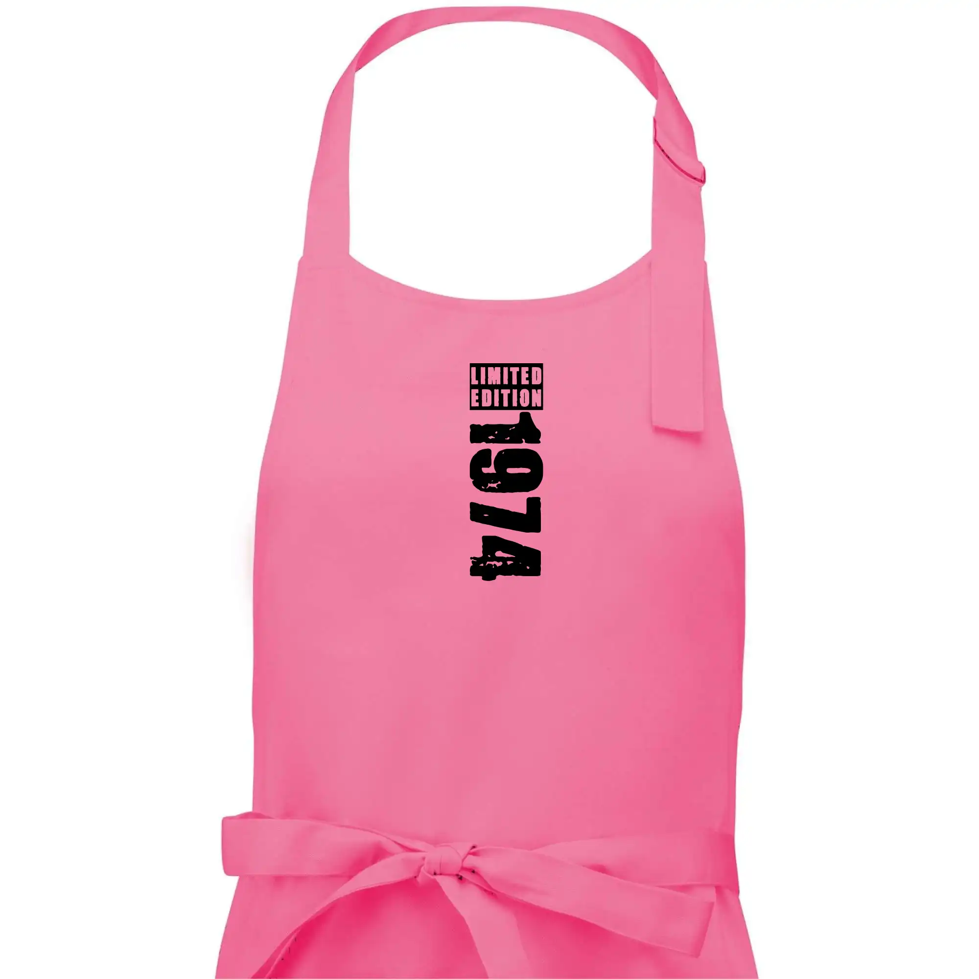 Limited edition 1974 pruh