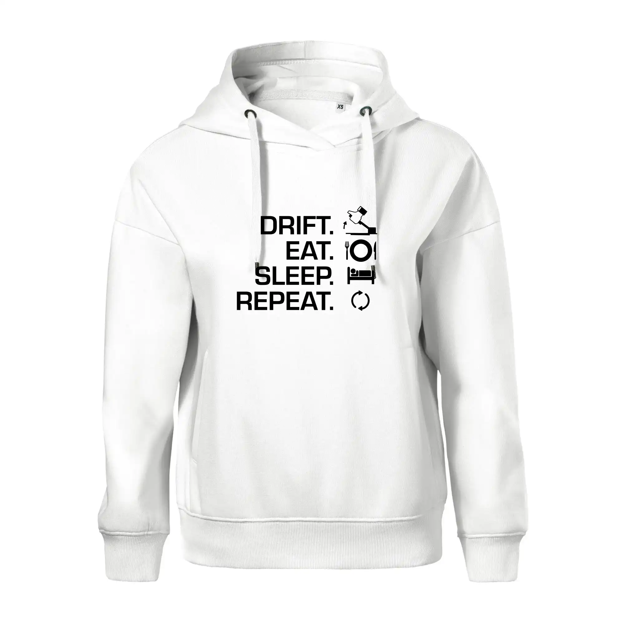Drift Eat Sleep Repeat