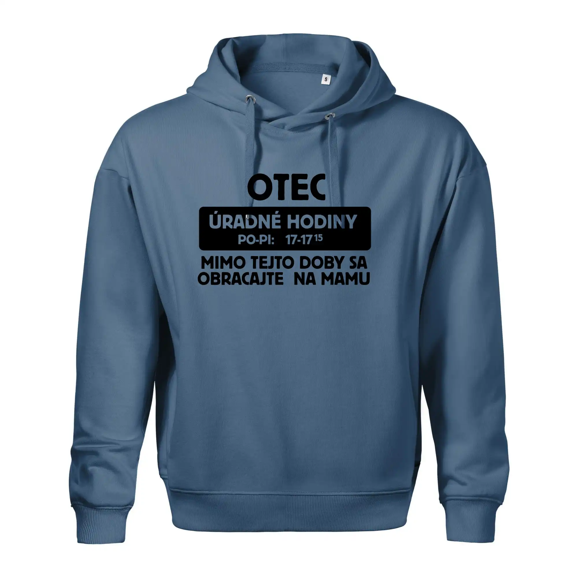 Otec uradne hodiny