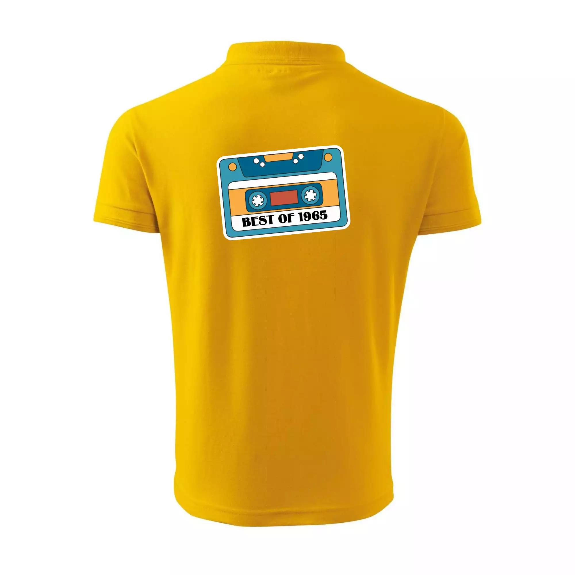 Narozeniny kazeta Best of 1965