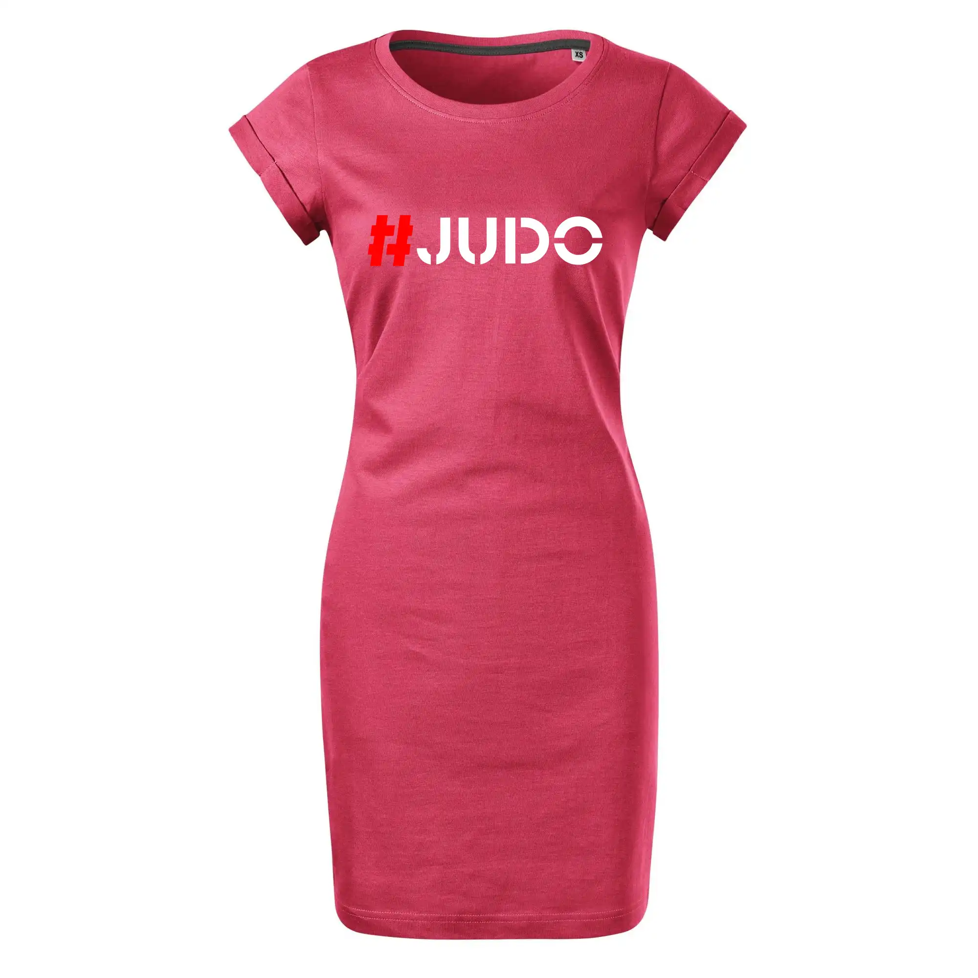 Judo Hashtag