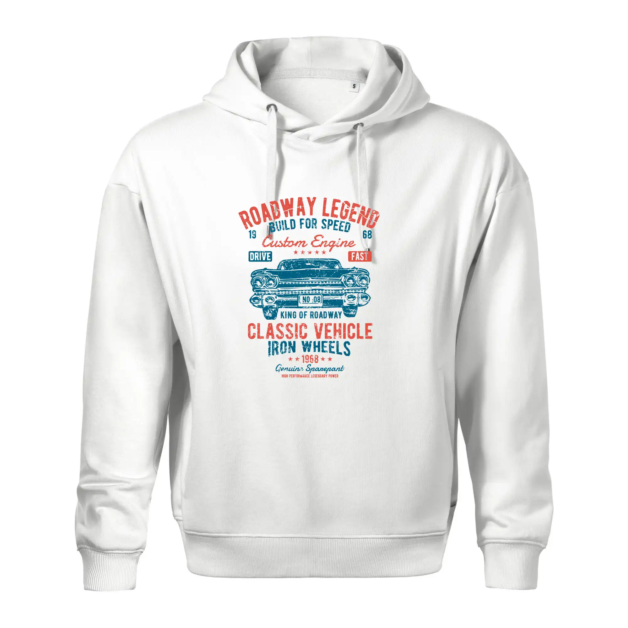 Roadway Legend 2