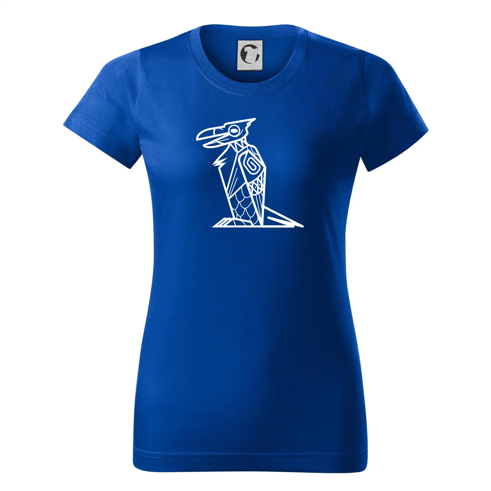 Mayové - zvířata  papoušek