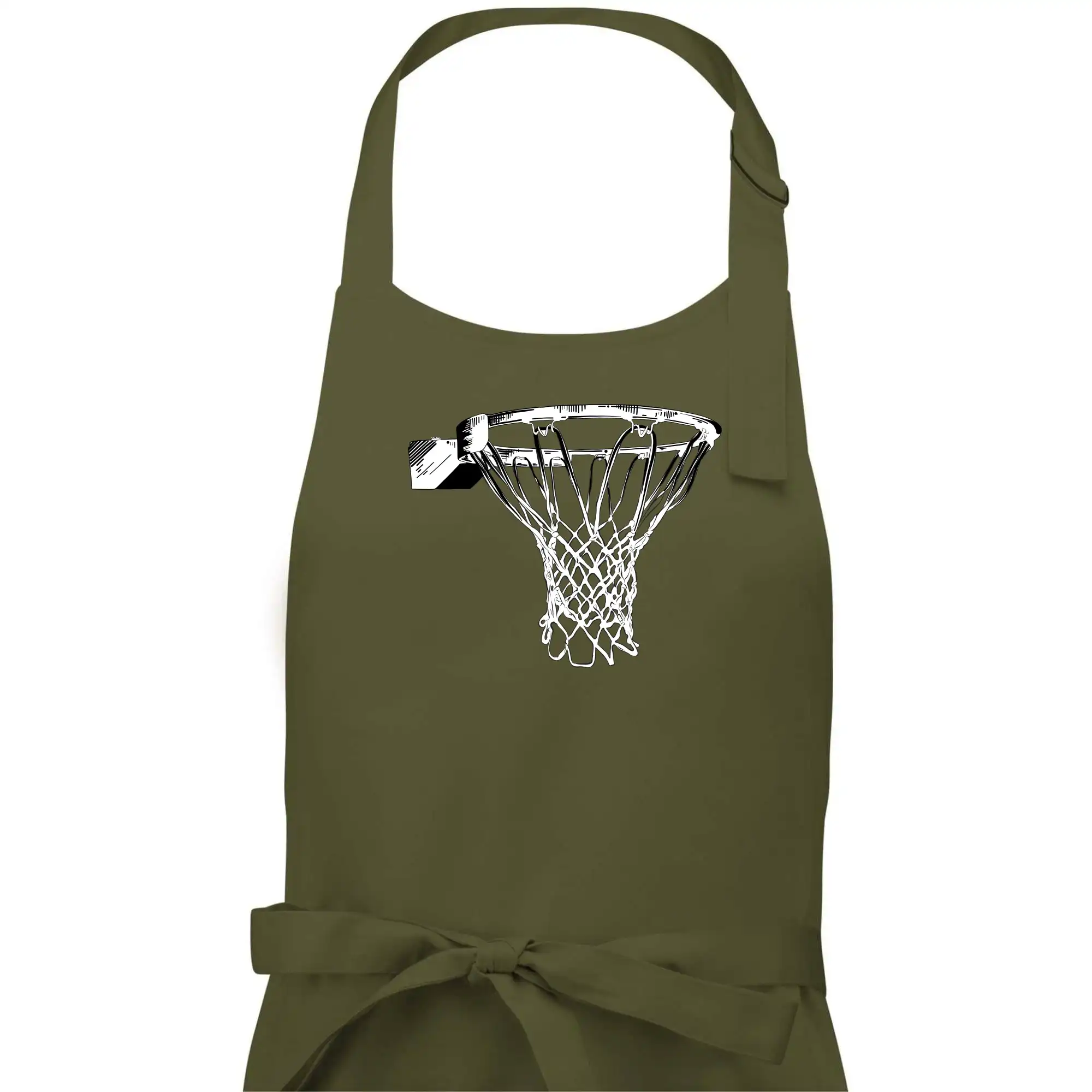 Basketbalový koš