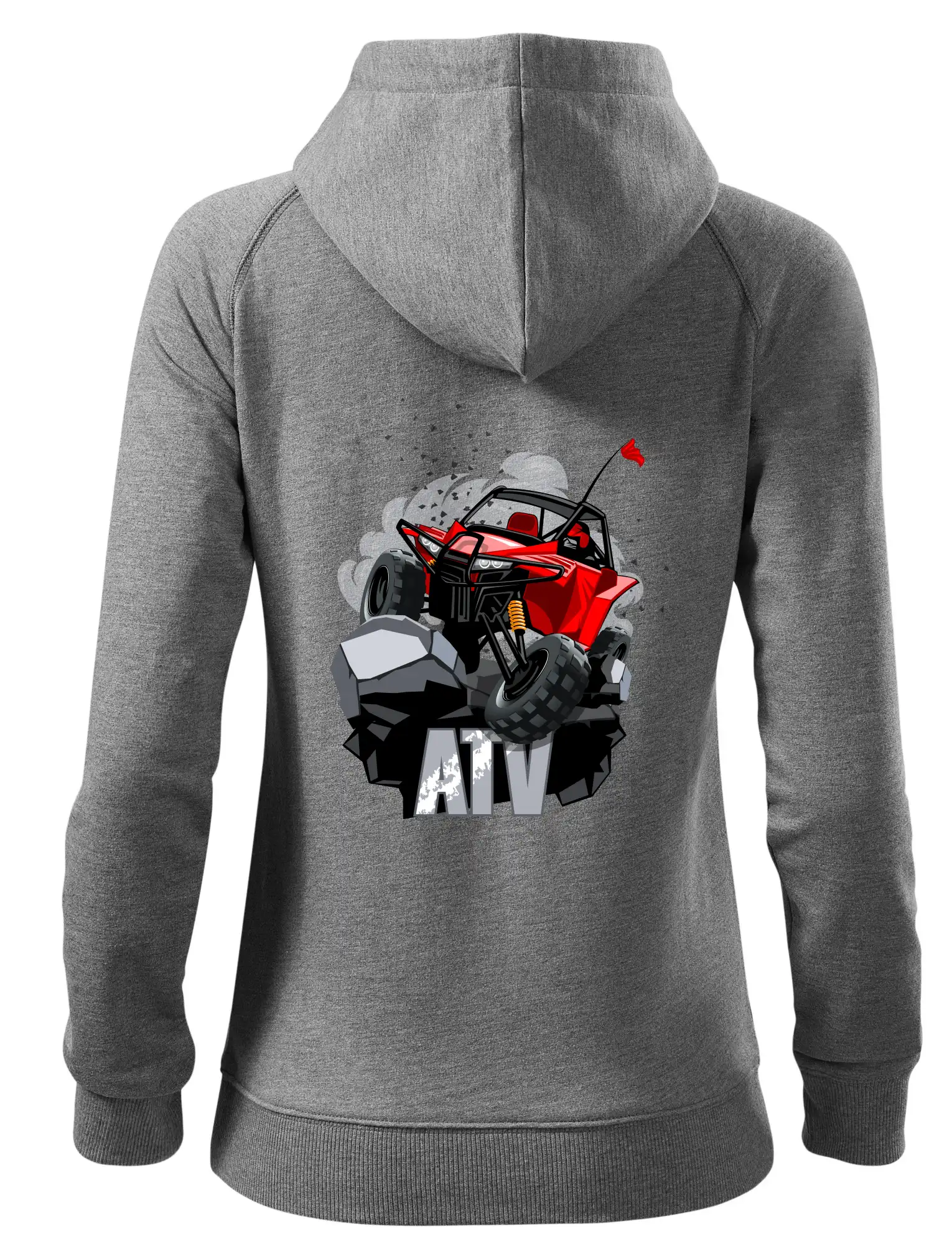 ATV offroad buggy