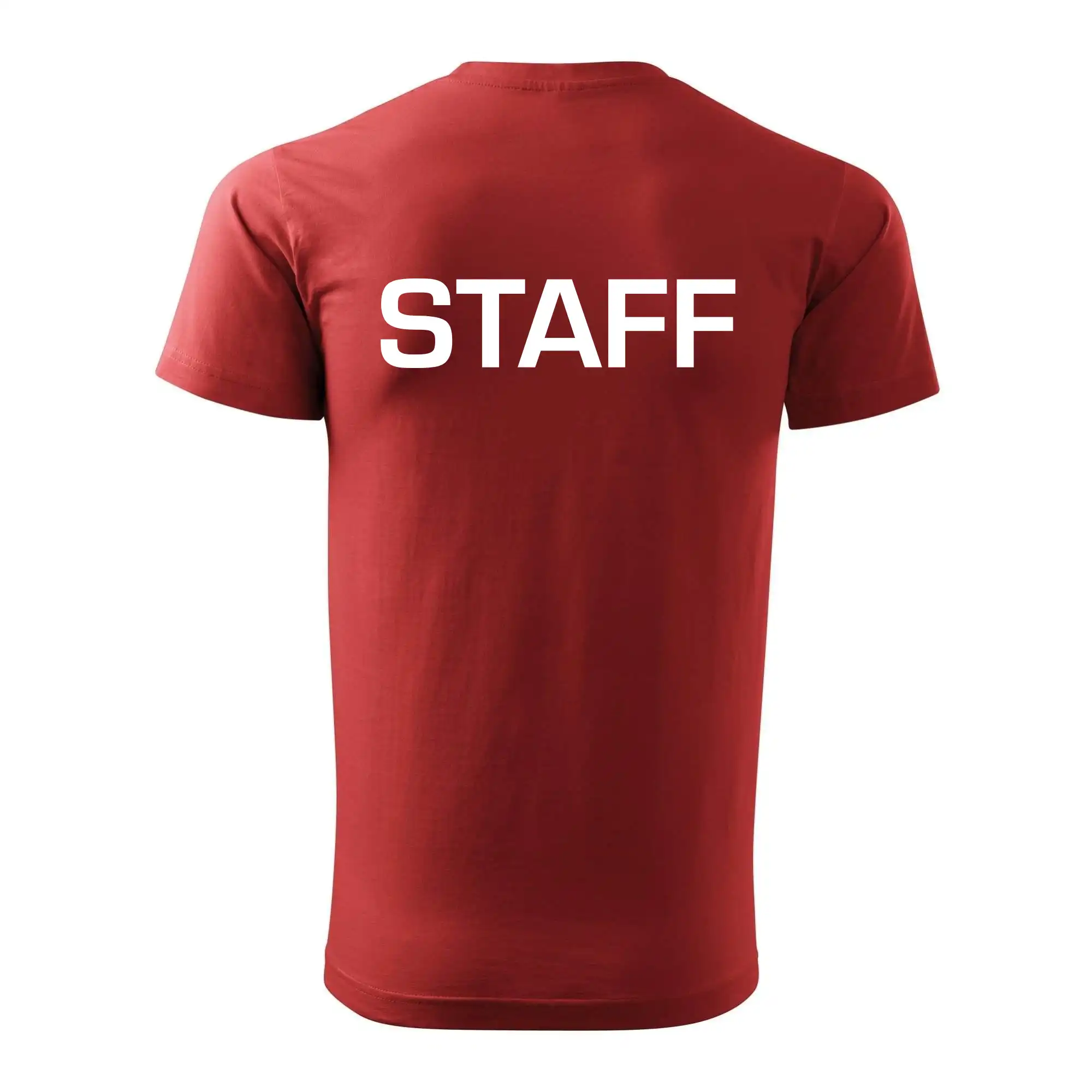 Staff