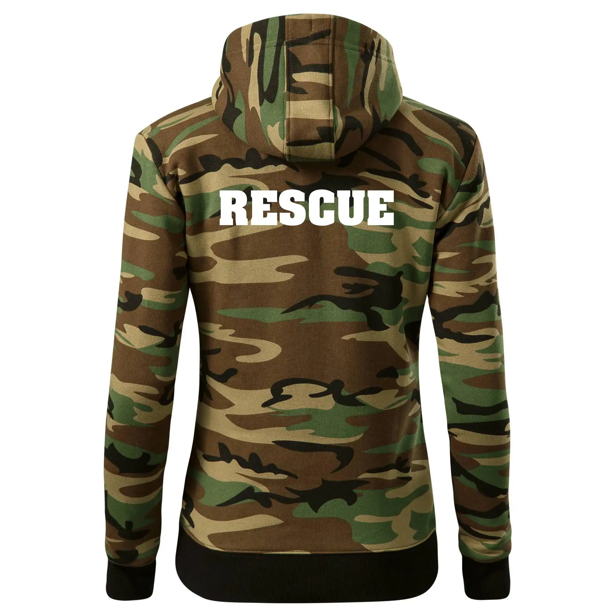Rescue - Vaše meno