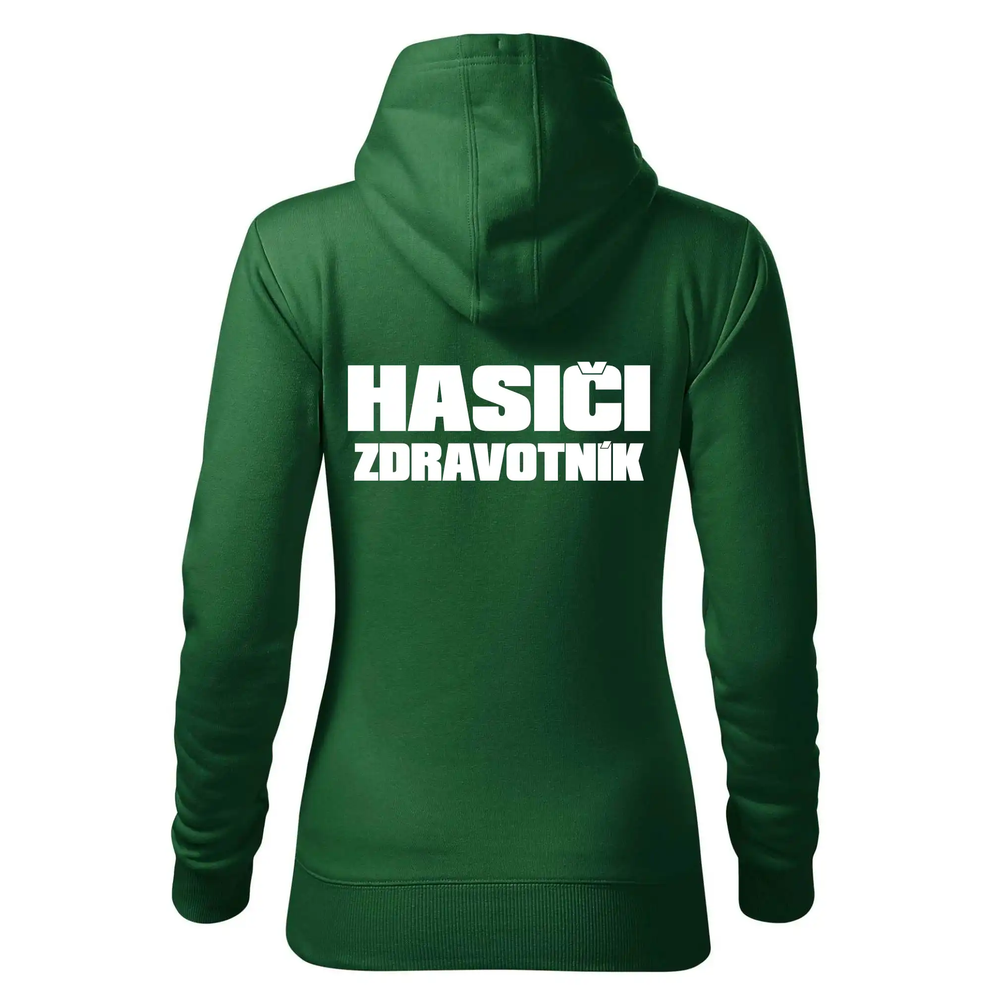 Hasiči zdravotník