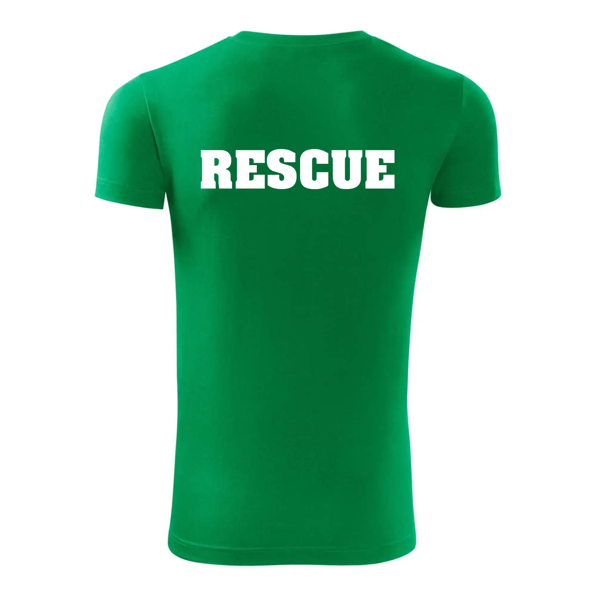 Rescue - Vaše meno