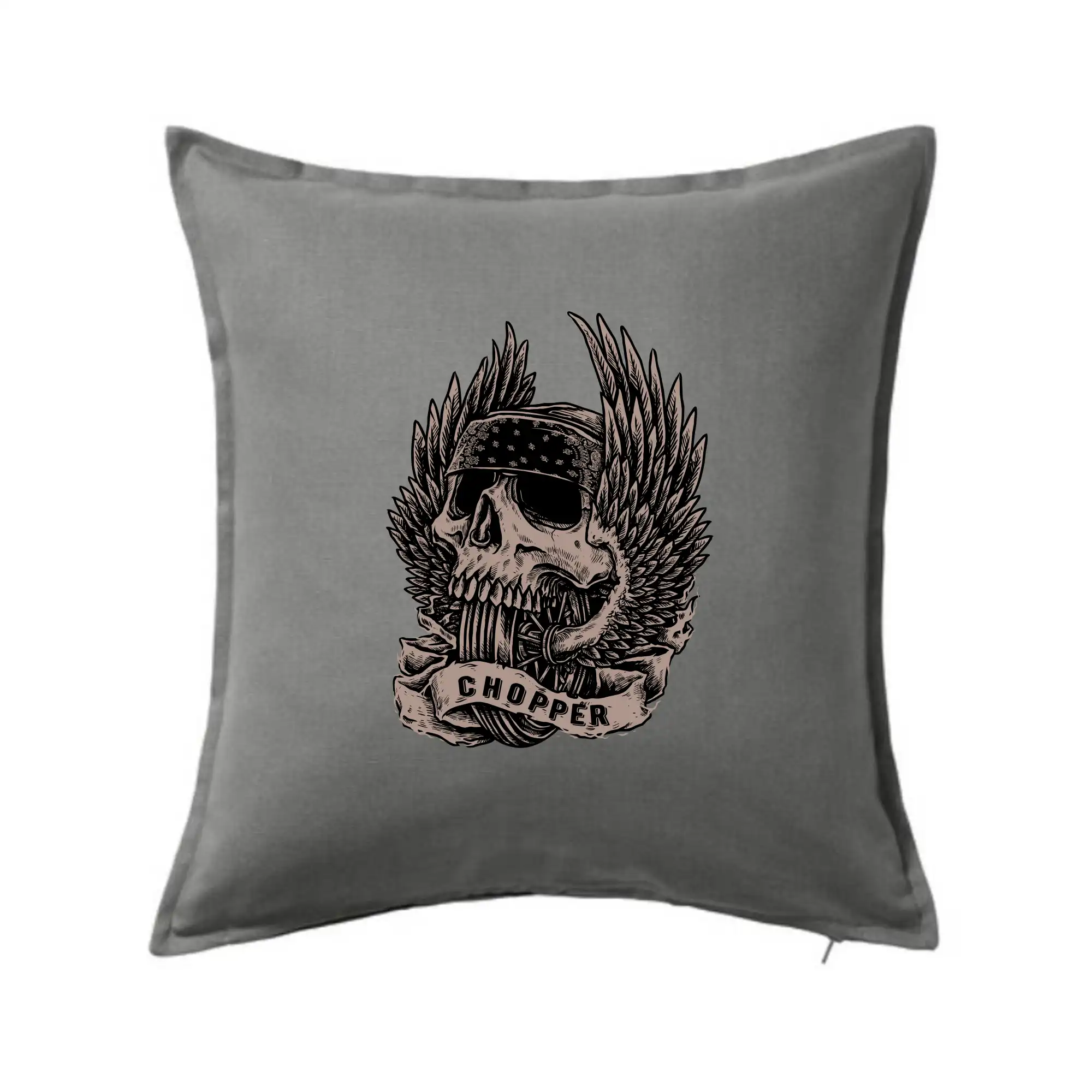 Chopper kolo krídla