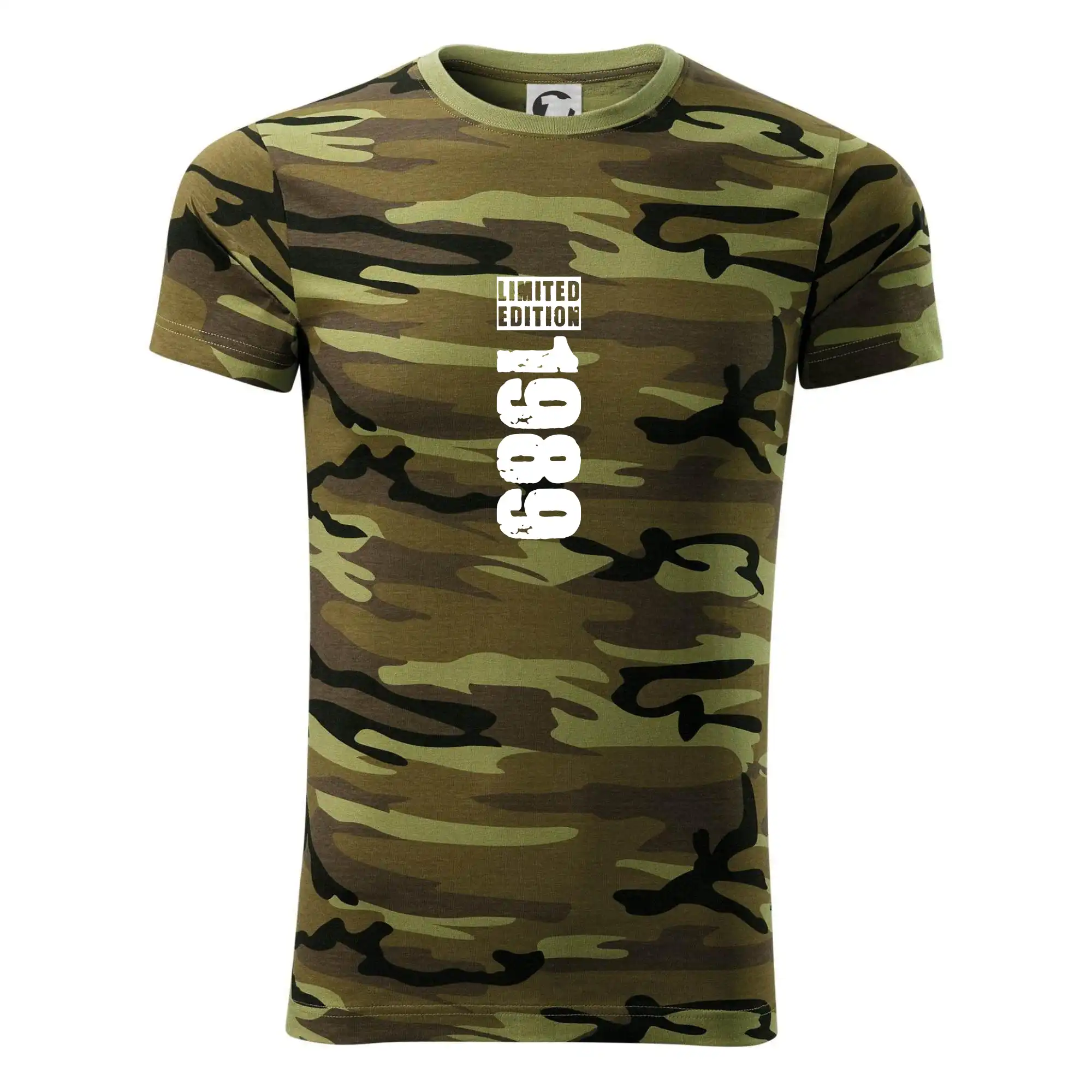 Limited edition 1989 pruh