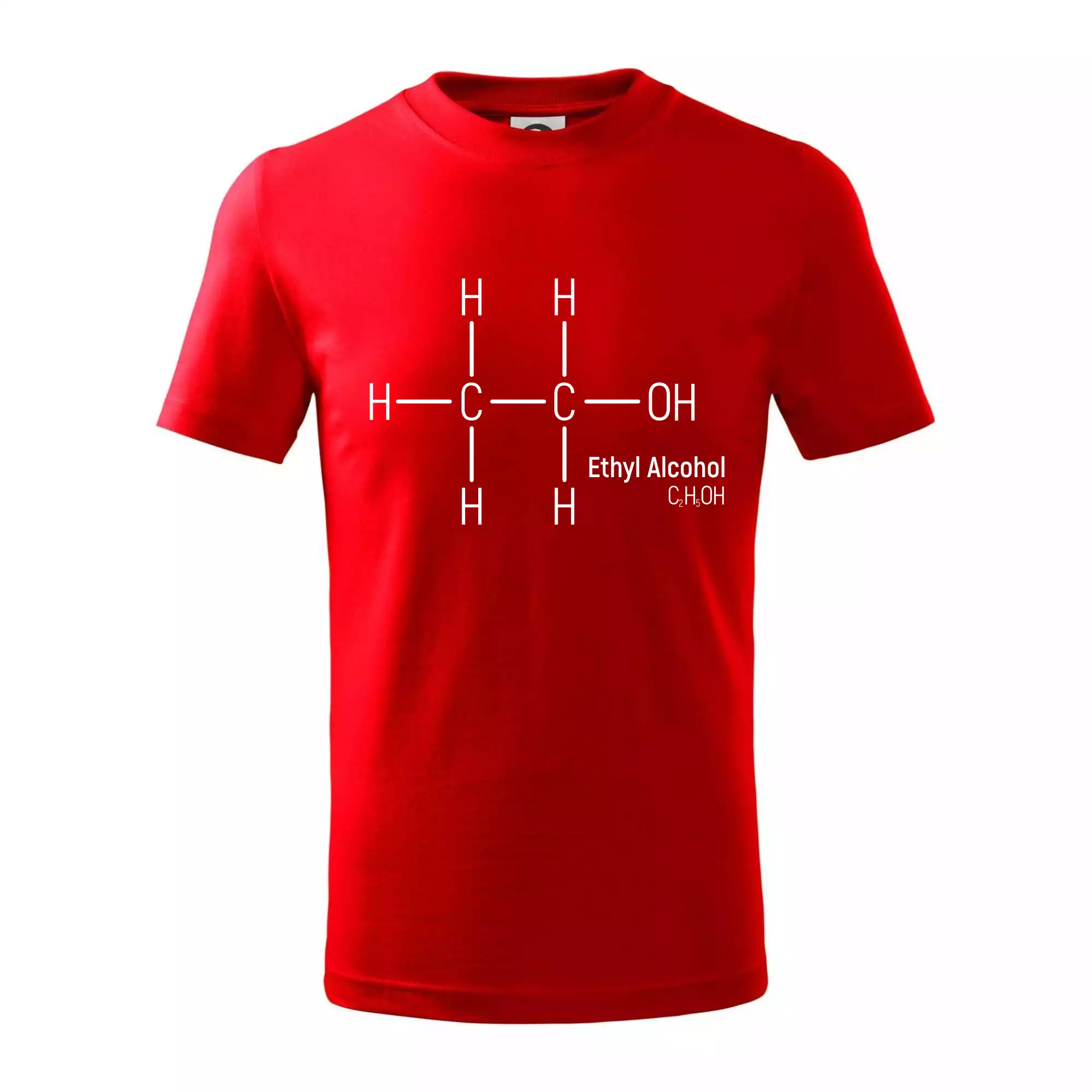 Molekulární struktura MDMA Extáze