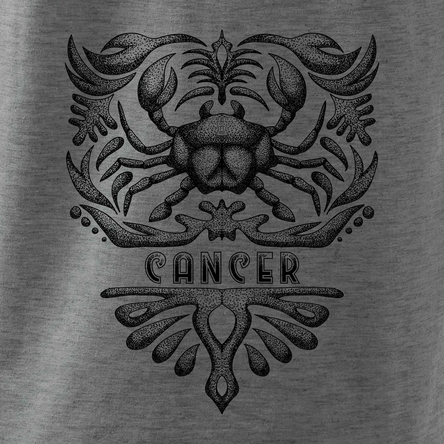 Cancer - vintage