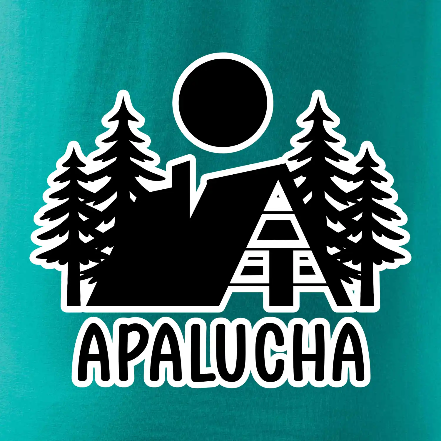 Apalucha chalupa